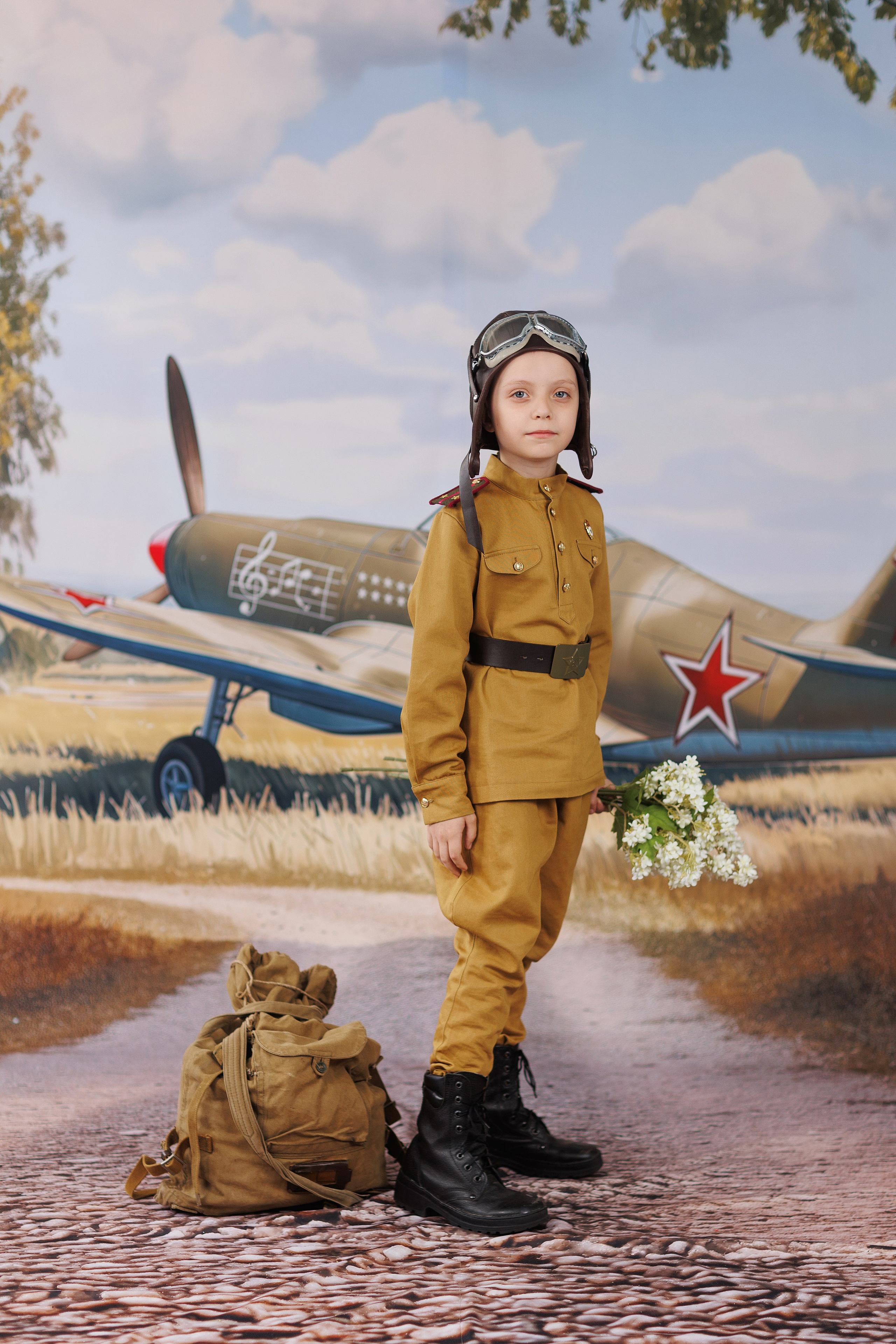 Детский сад. Выпускные альбомы в Алтайском крае