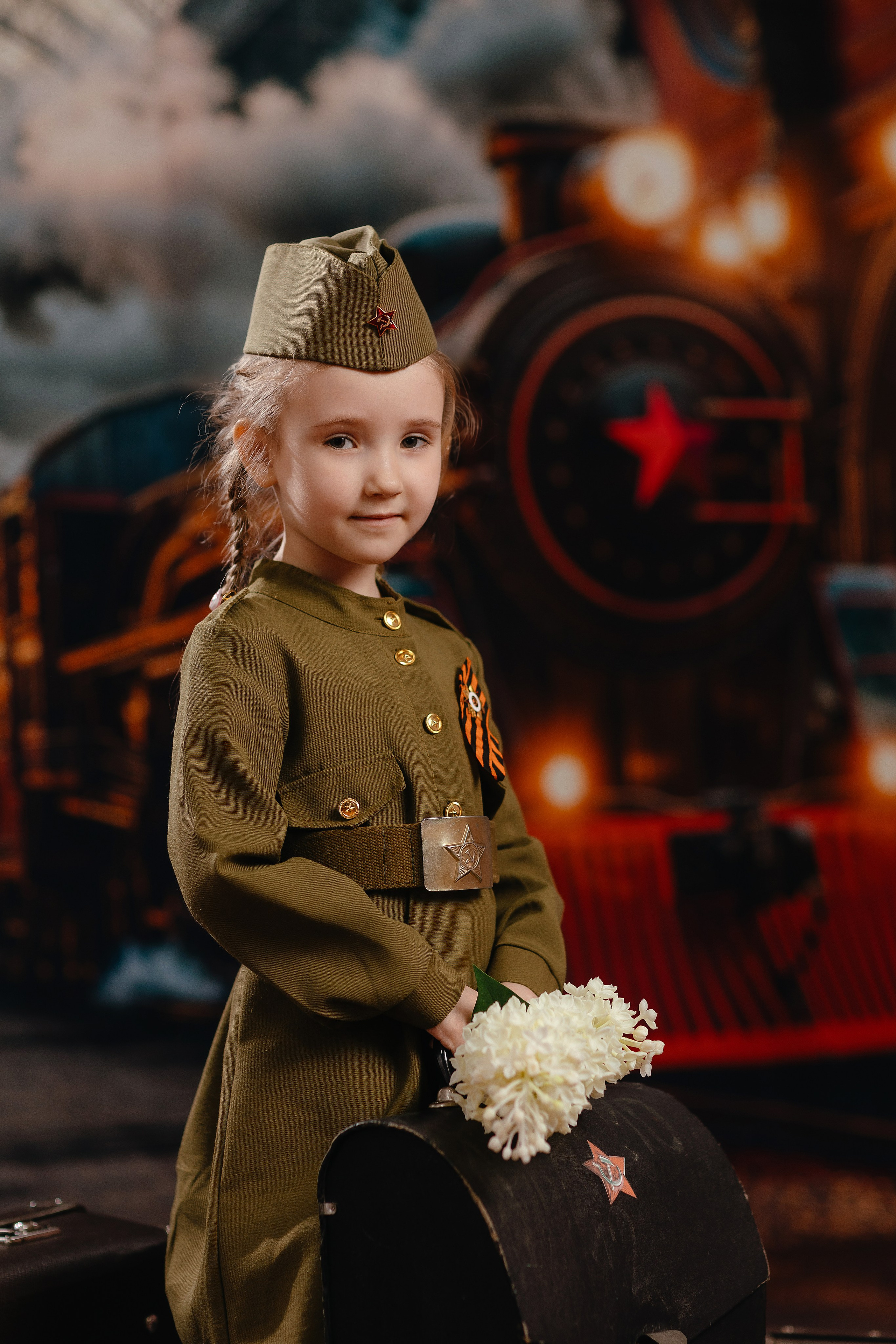 Детский сад. Выпускные альбомы в Алтайском крае