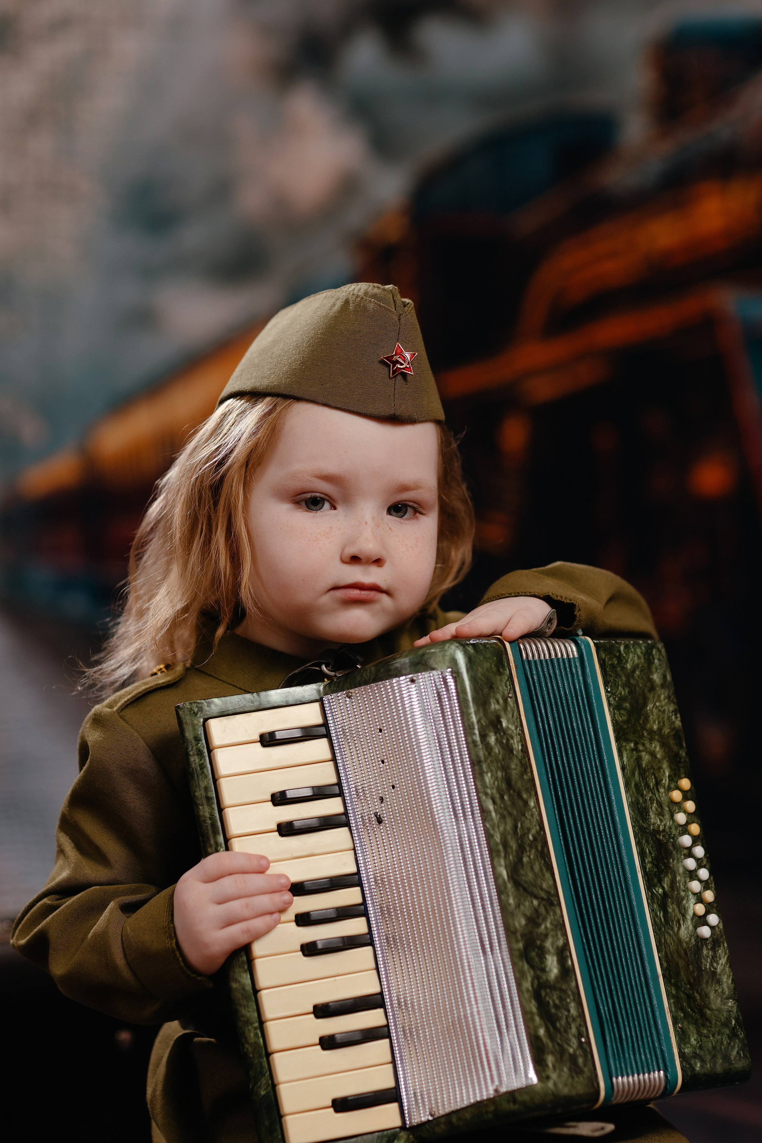 Детский сад. Выпускные альбомы в Алтайском крае