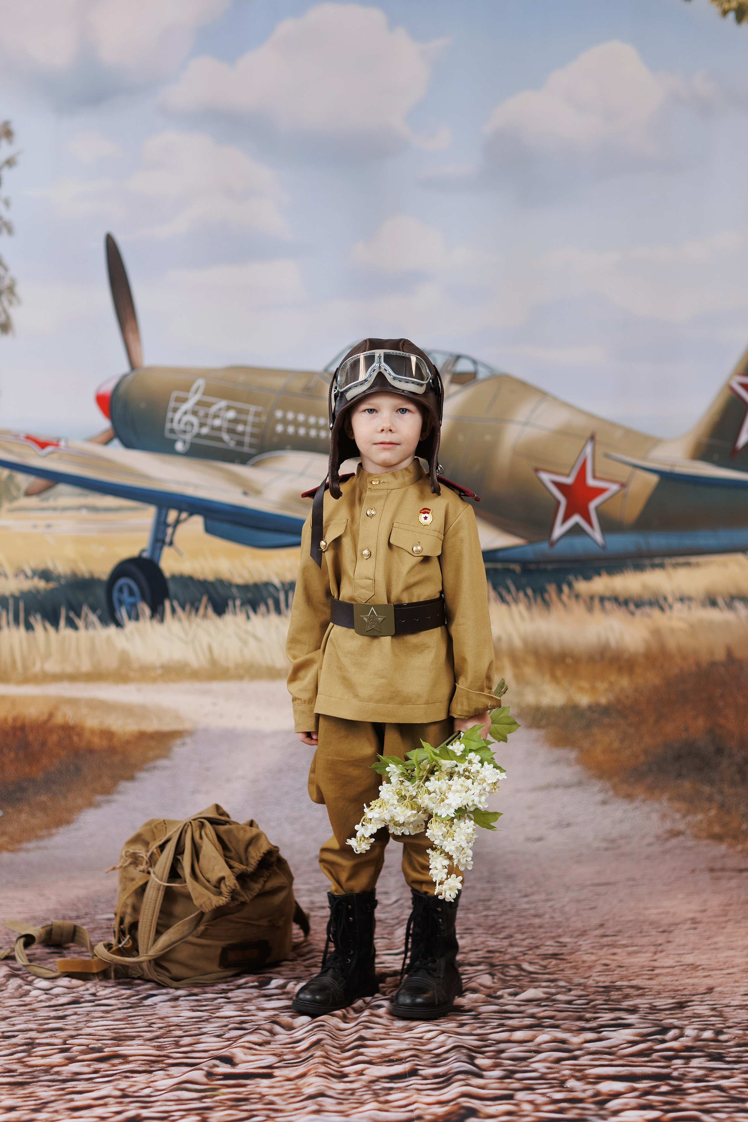 Детский сад. Выпускные альбомы в Алтайском крае