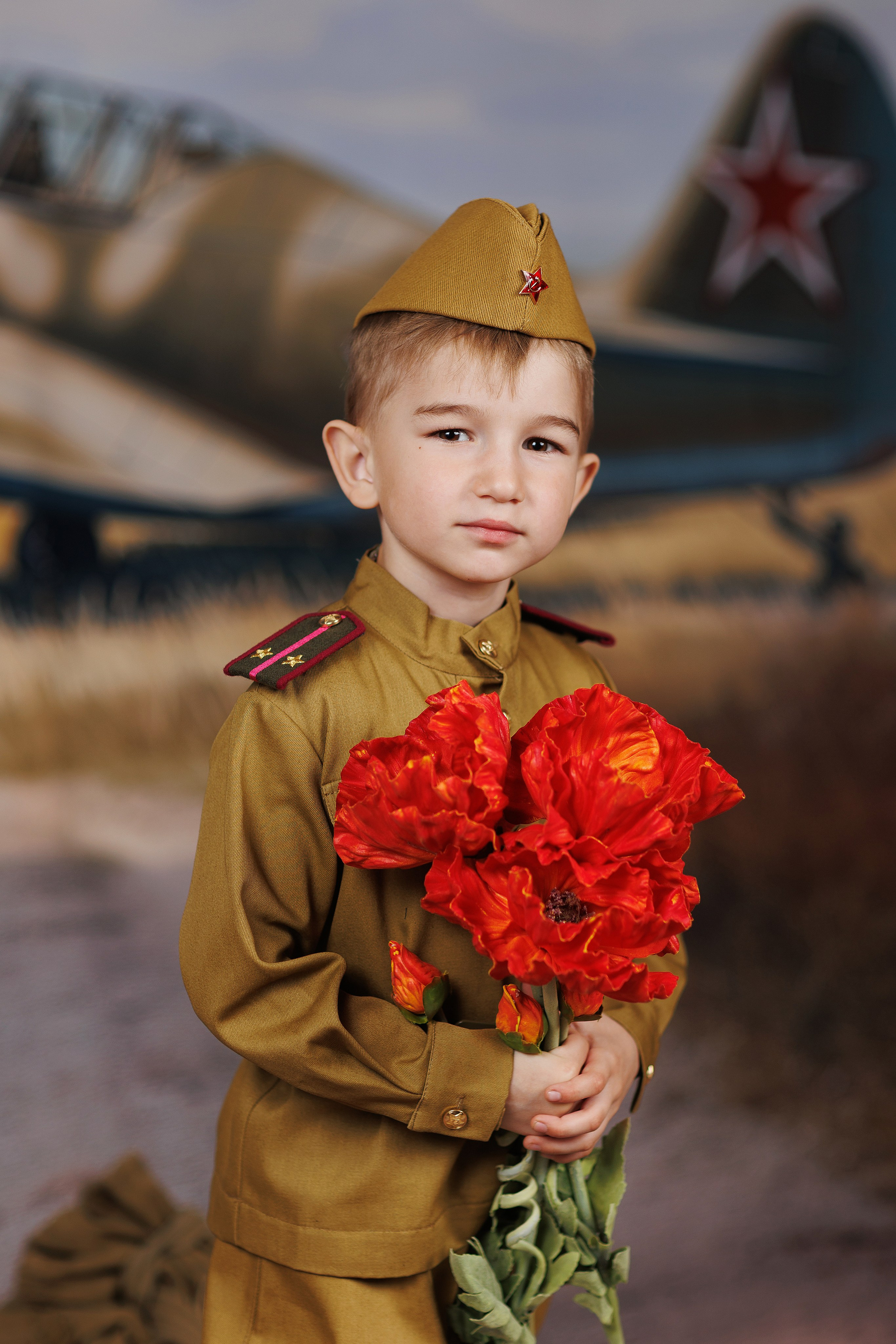 Детский сад. Выпускные альбомы в Алтайском крае