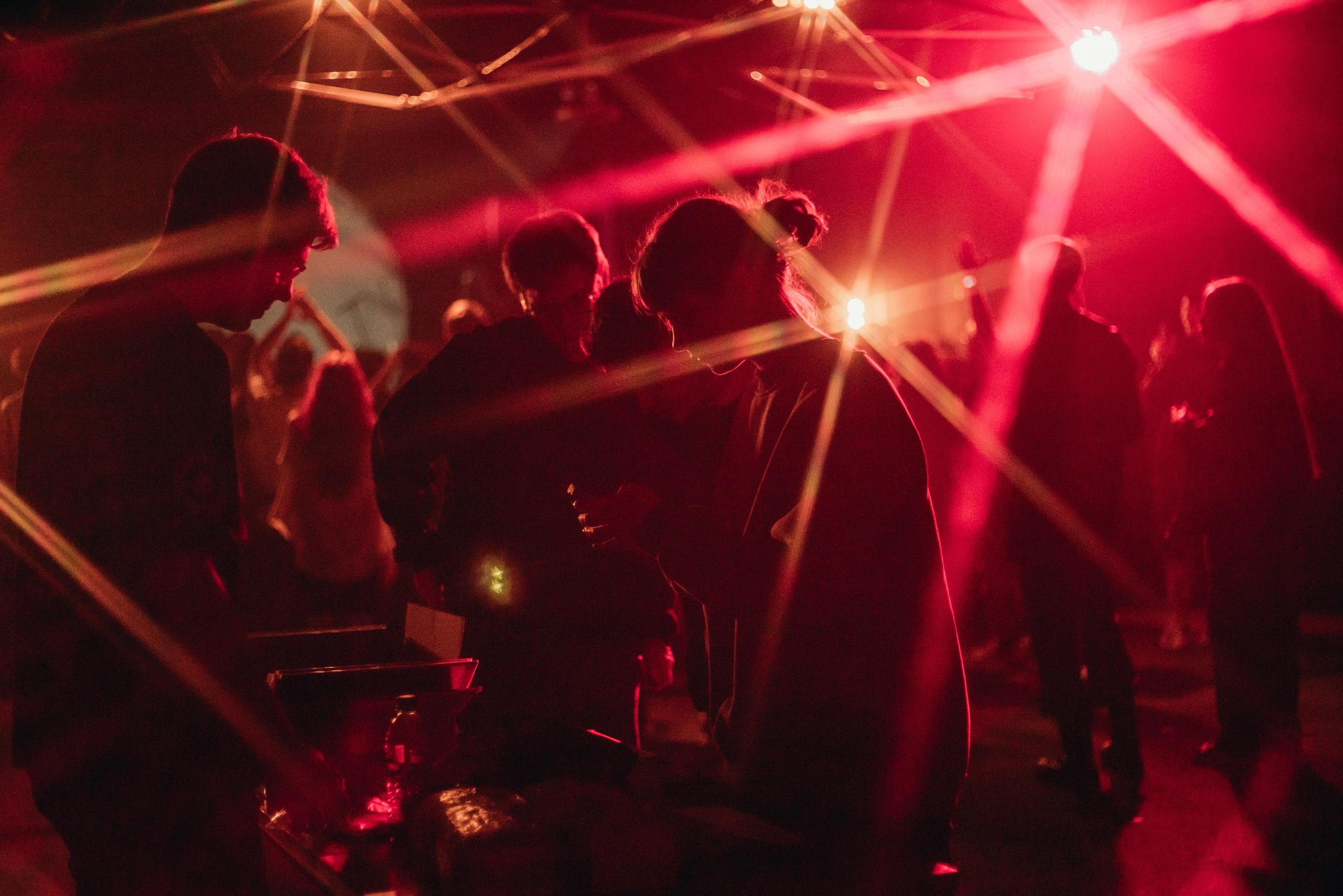 Тима ищет свет // werk. Главная