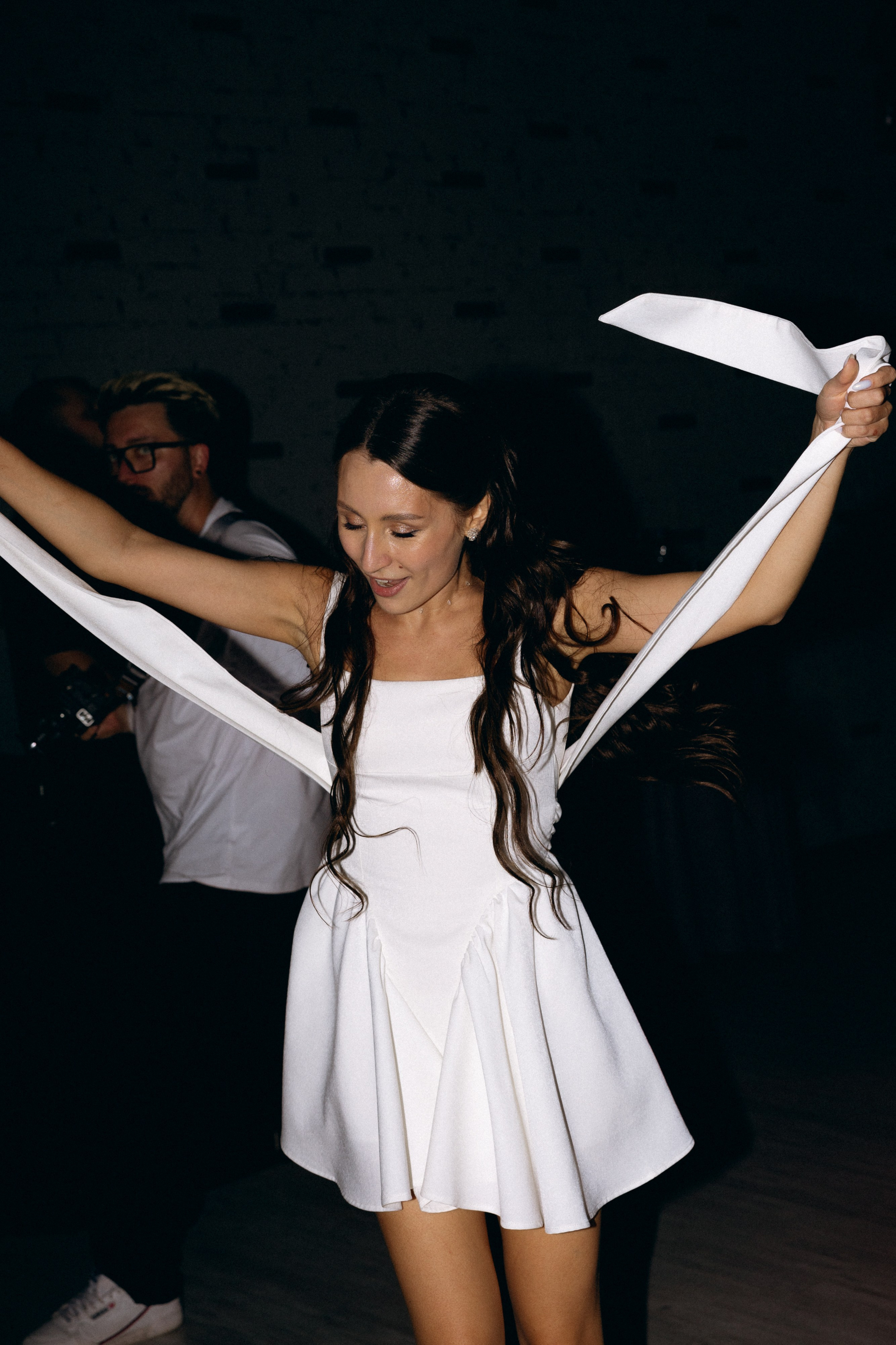 E|V (day two). Свадебный фотограф Таня Караисаева