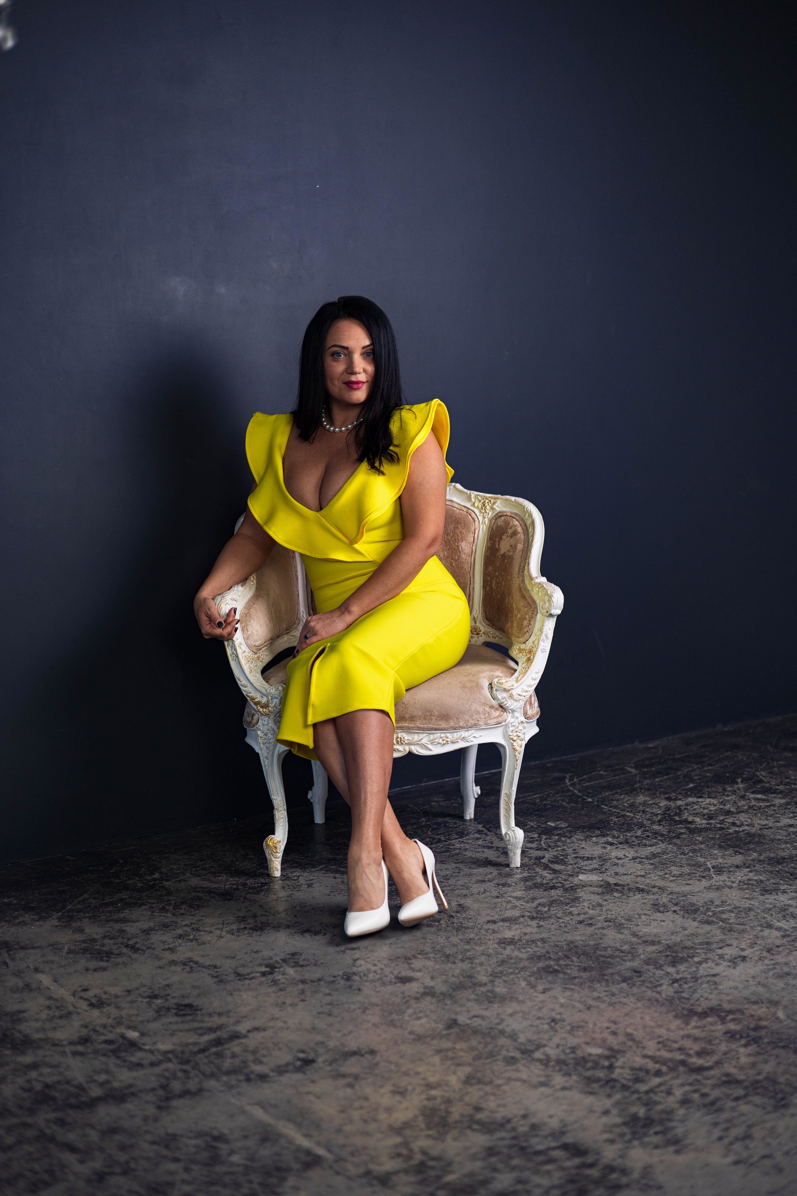 Индивидуальные съемки. Фотограф | Арина | Киров