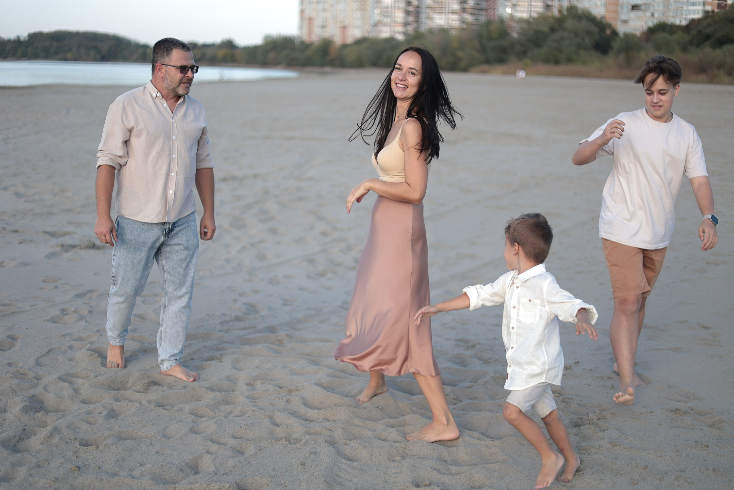 Narta Gasanova/Фотограф/Путешественник во времени