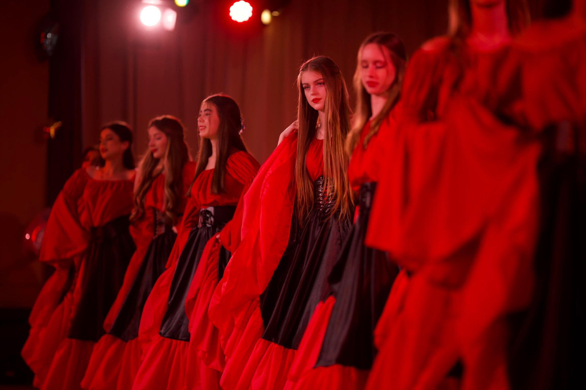 Последний звонок 9 классов 2024. Фотограф Ваших событий 📸