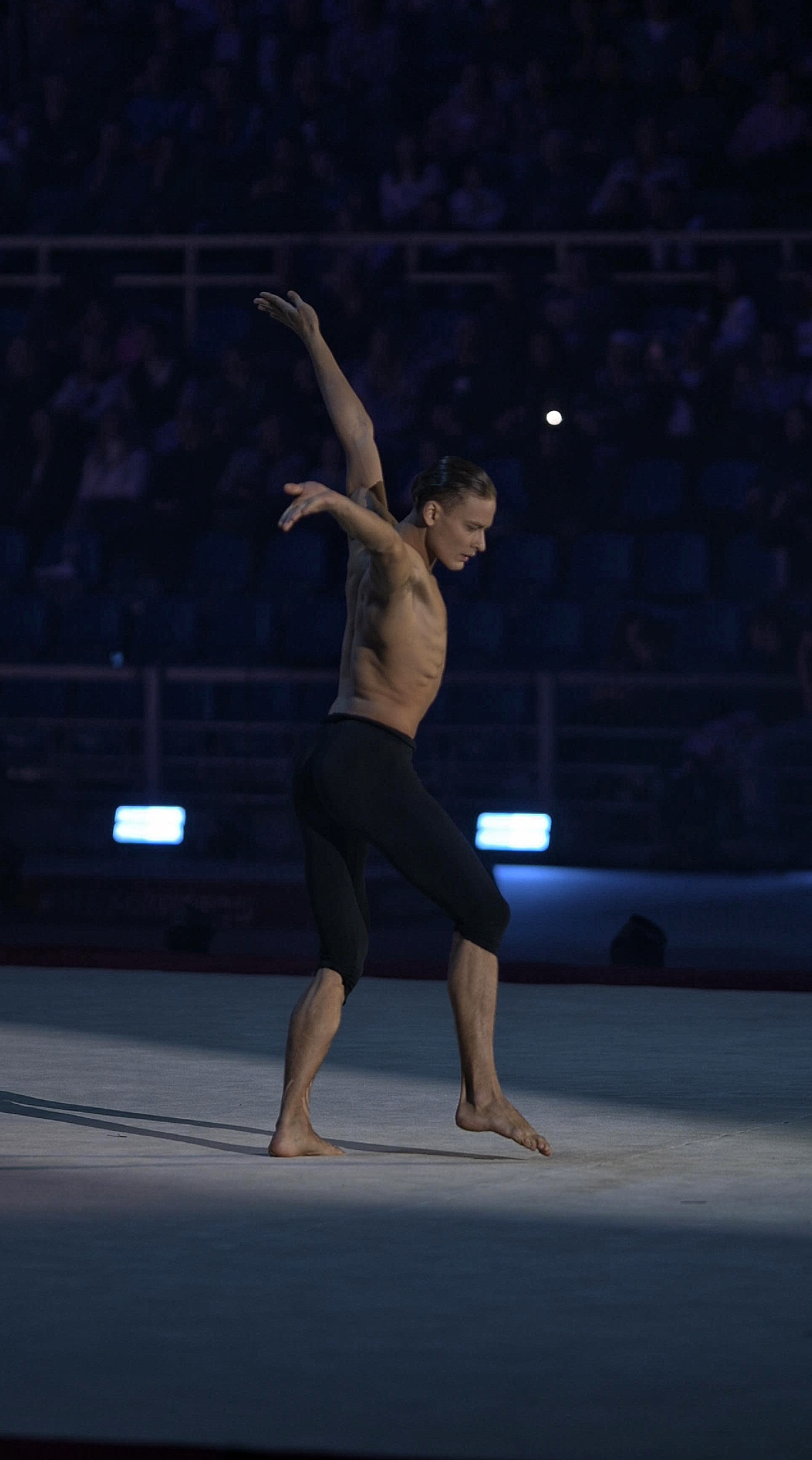 Шоу Алексея Немова 2024. Фотограф Ваших событий 📸