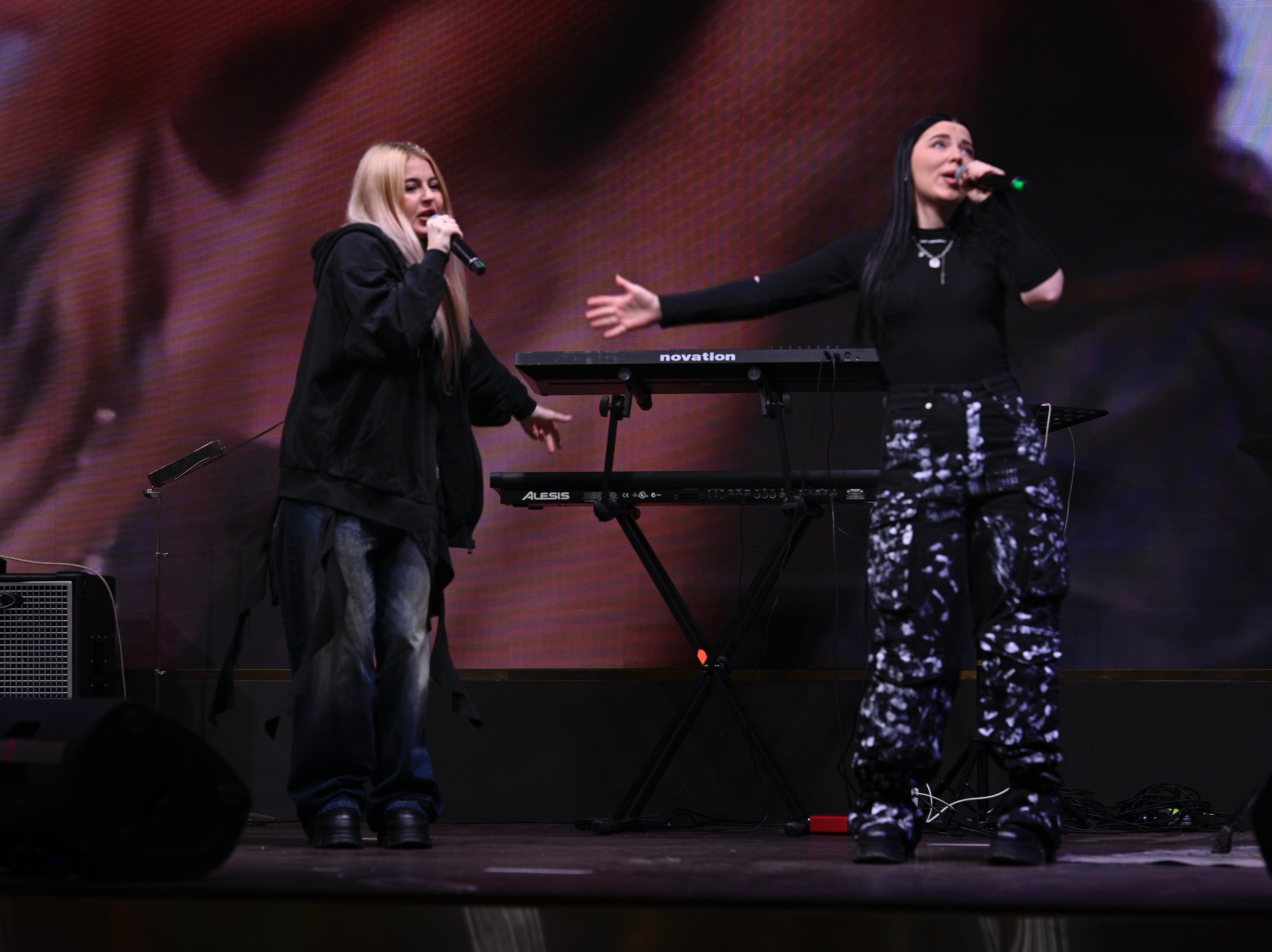 Три вокзала. Депо. Показ-Концерт. Фотограф Ваших событий 📸