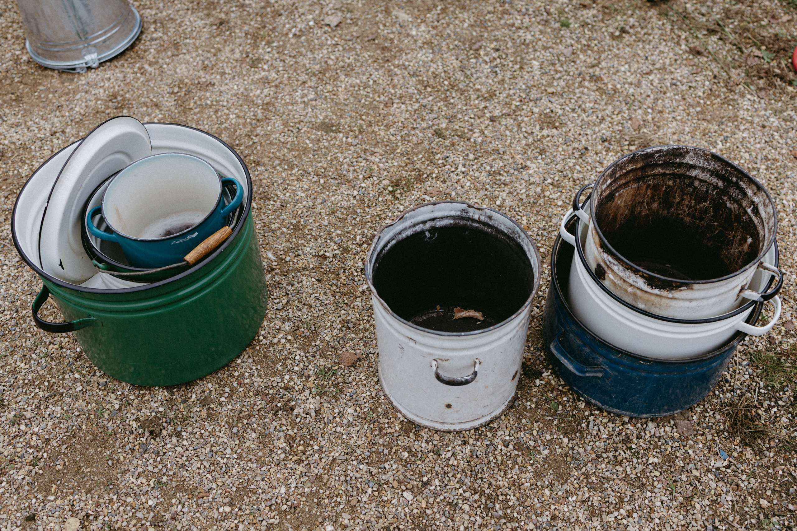 Новые земли. Про любовь