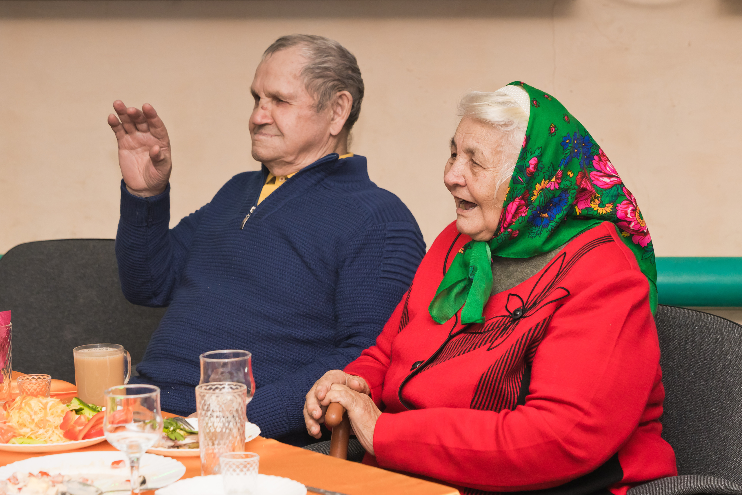 Вячеслав, юбилей. Фотограф Улан-Удэ Этагоров Баир