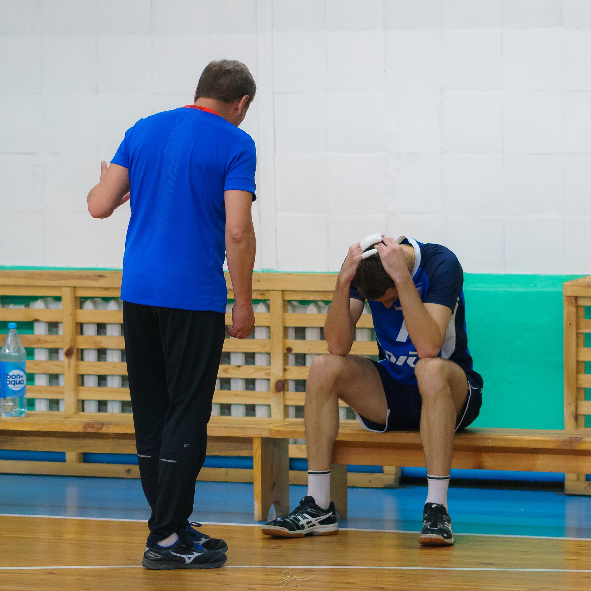 Кубок БГУ по волейболу 2019. Фотограф Улан-Удэ Этагоров Баир