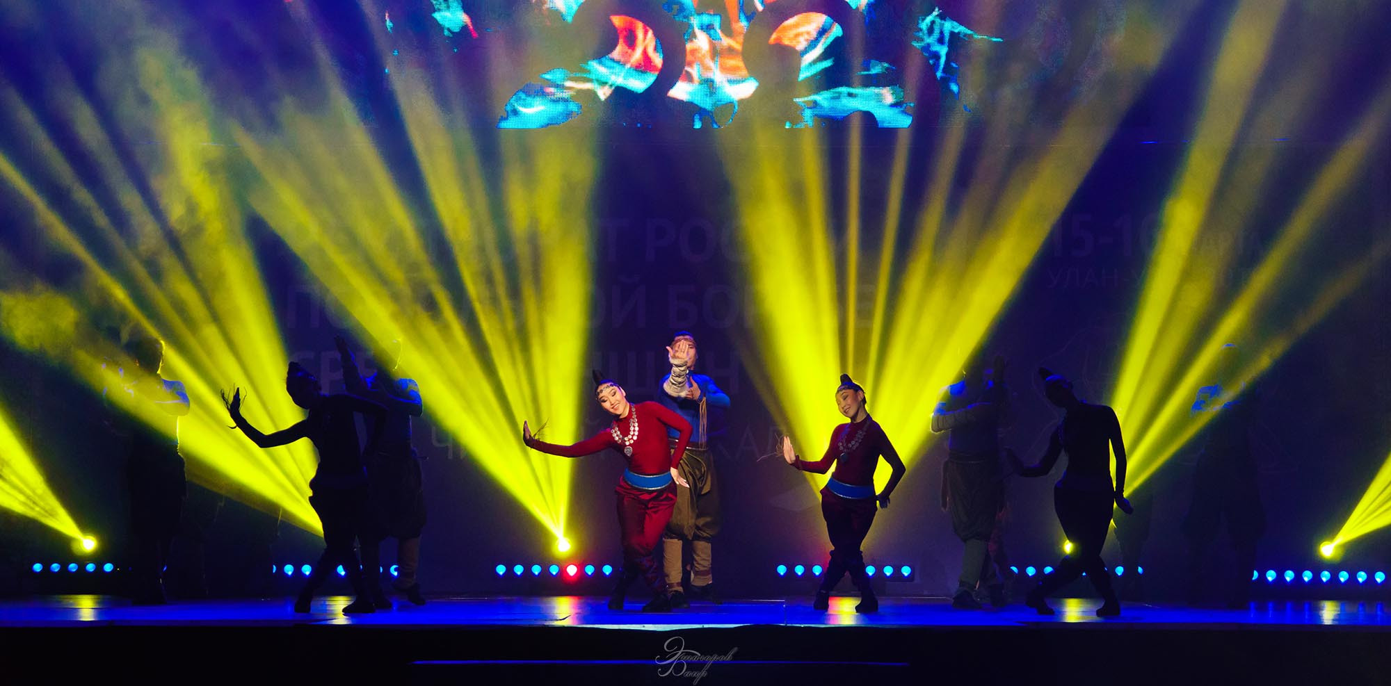 Чемпионат России по вольной борьбе среди женщин 2019. Фотограф Улан-Удэ Этагоров Баир