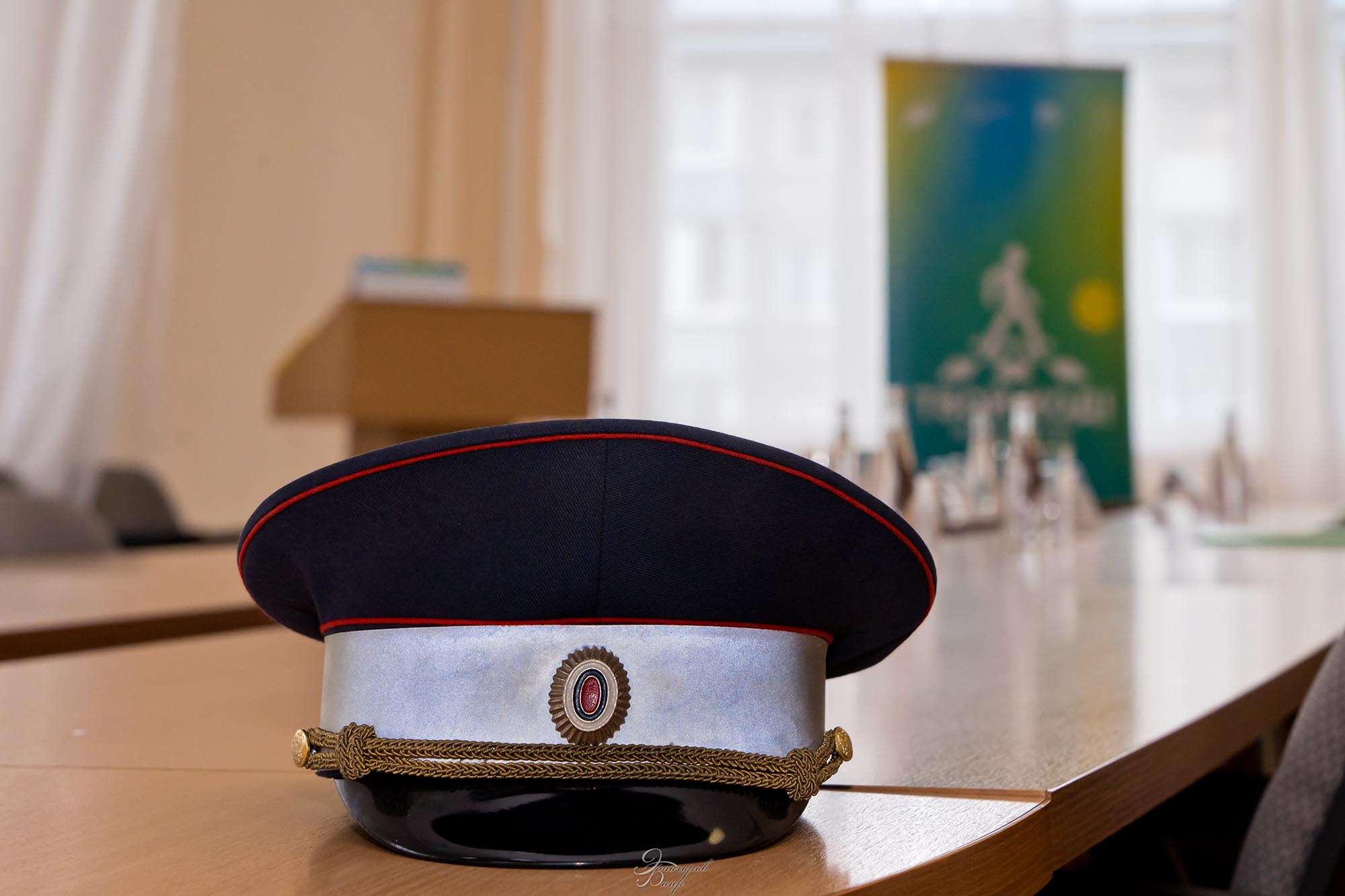 Старт кампании «Твой ход! Пешеход». Фотограф Улан-Удэ Этагоров Баир