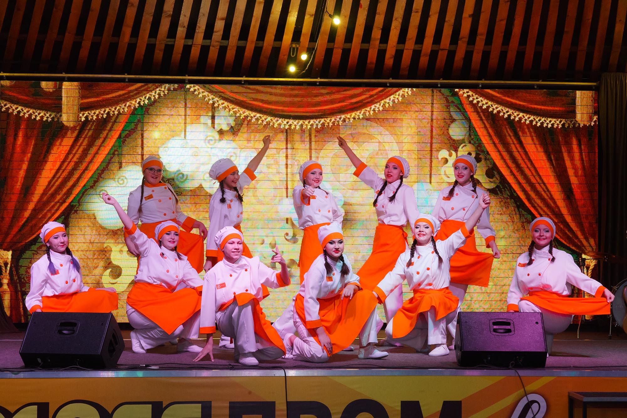 25 лет БХП. Фотограф Улан-Удэ Этагоров Баир