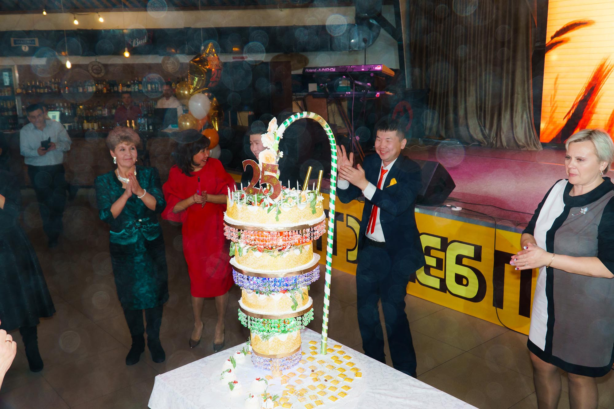 25 лет БХП. Фотограф Улан-Удэ Этагоров Баир