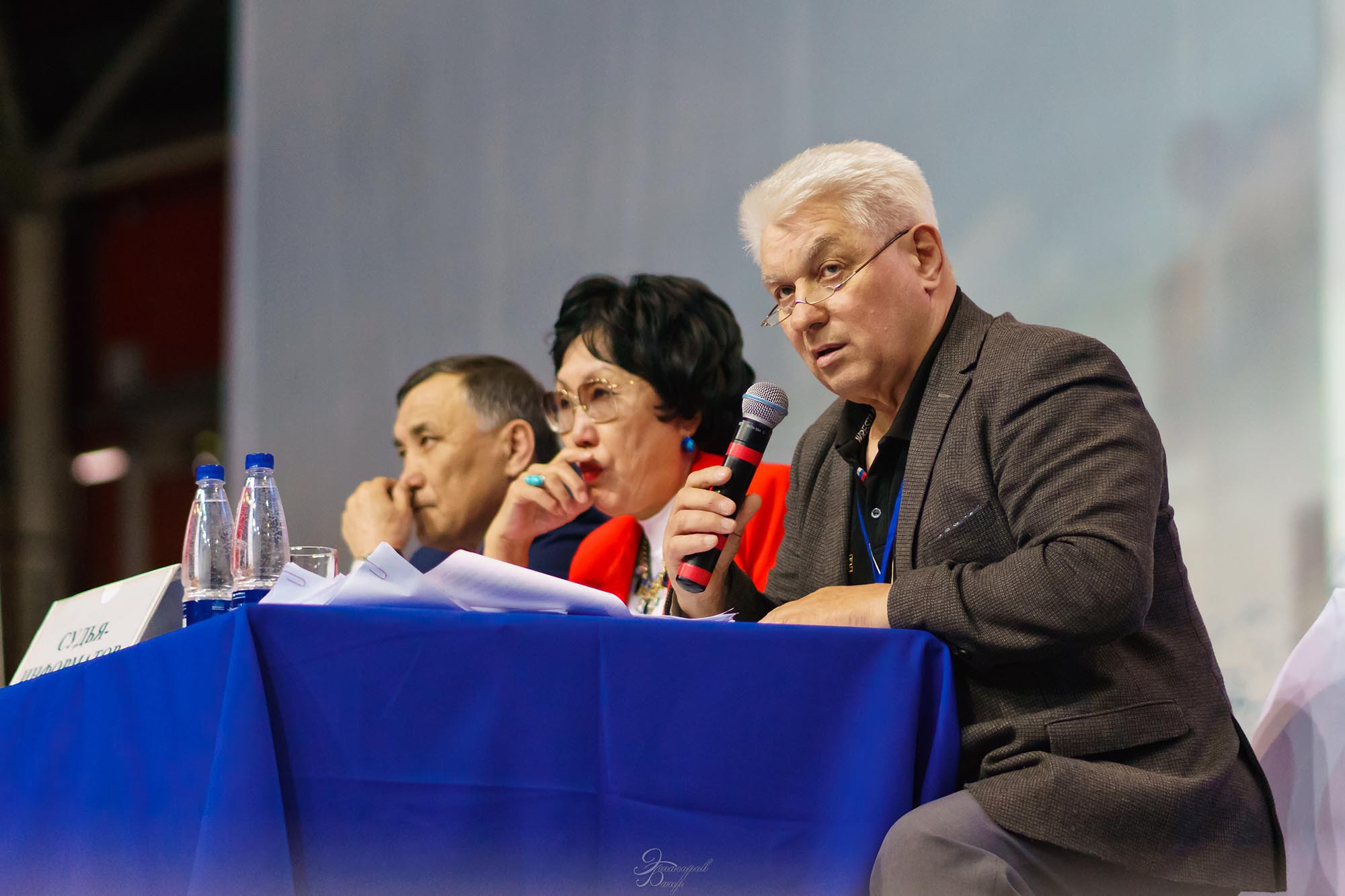 Чемпионат России по вольной борьбе среди женщин 2019. Фотограф Улан-Удэ Этагоров Баир