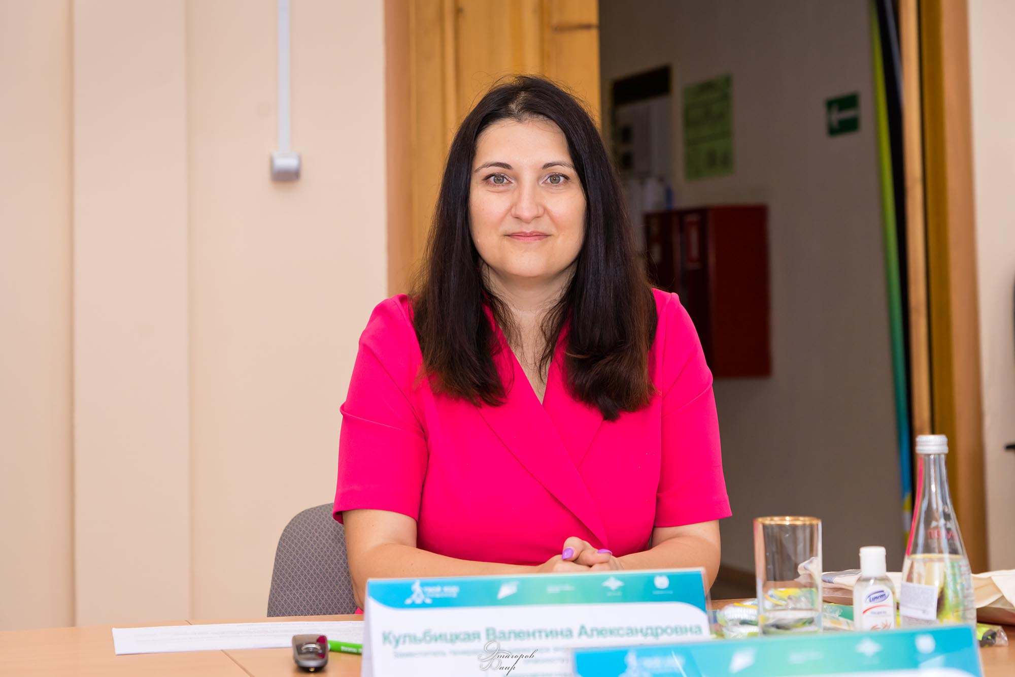 Старт кампании «Твой ход! Пешеход». Фотограф Улан-Удэ Этагоров Баир