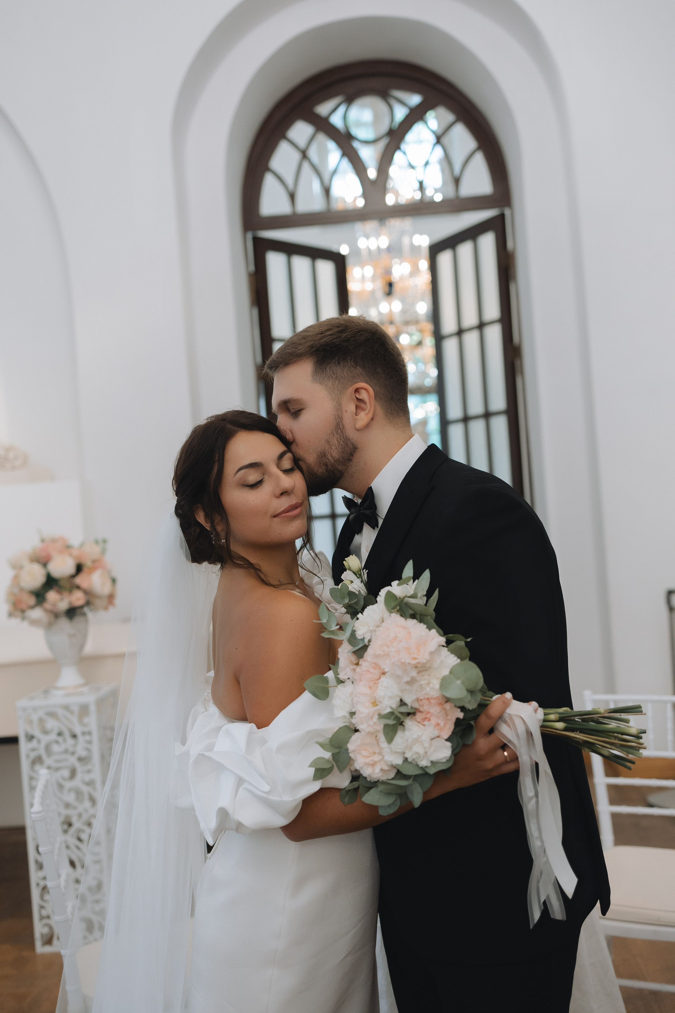 Обзор ЗАГСов Москвы. Свадебный и семейный фотограф в Москве Яна Шувалова