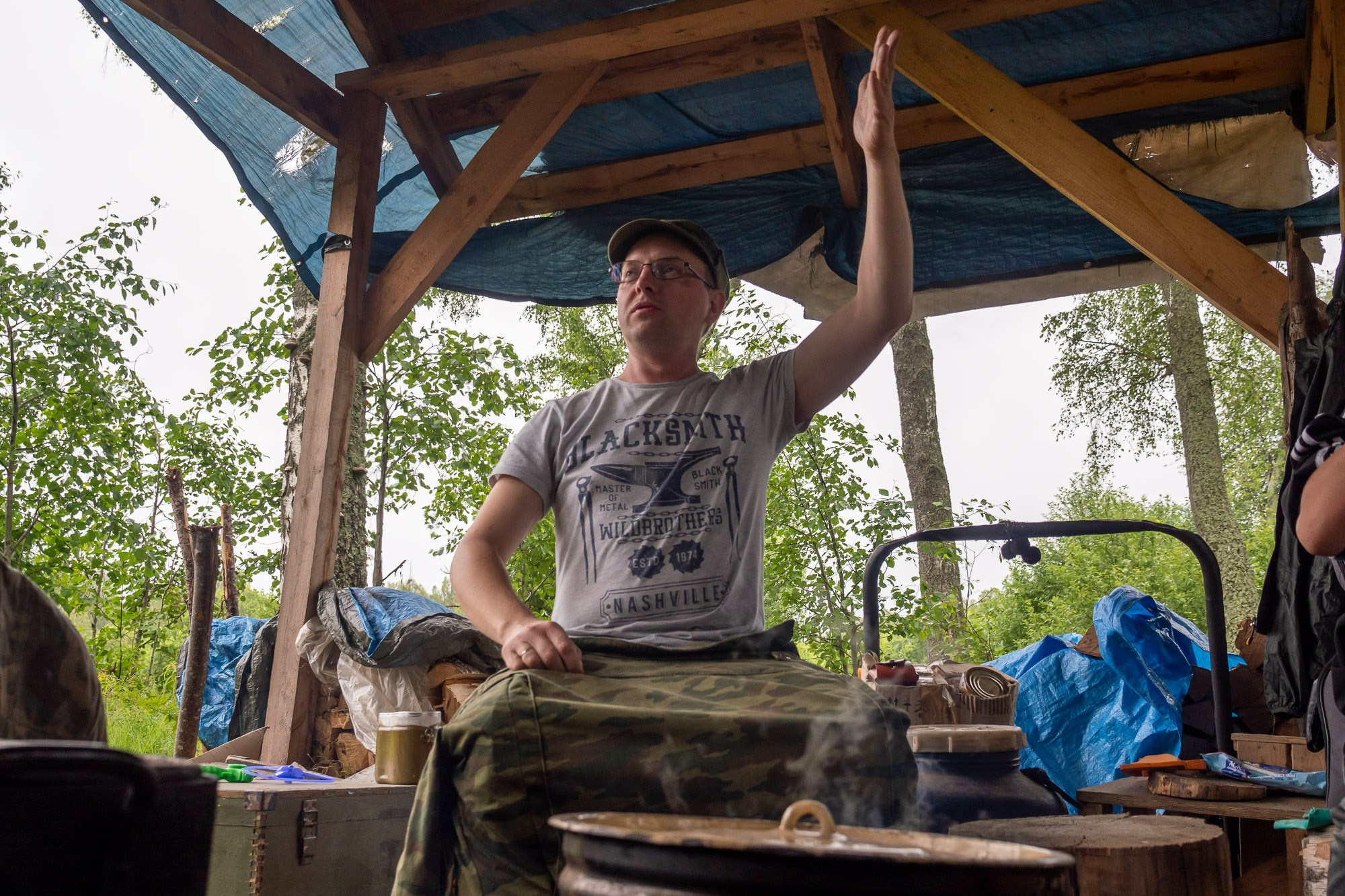 Высота 2019. Фотограф Алексей Скоробогатько