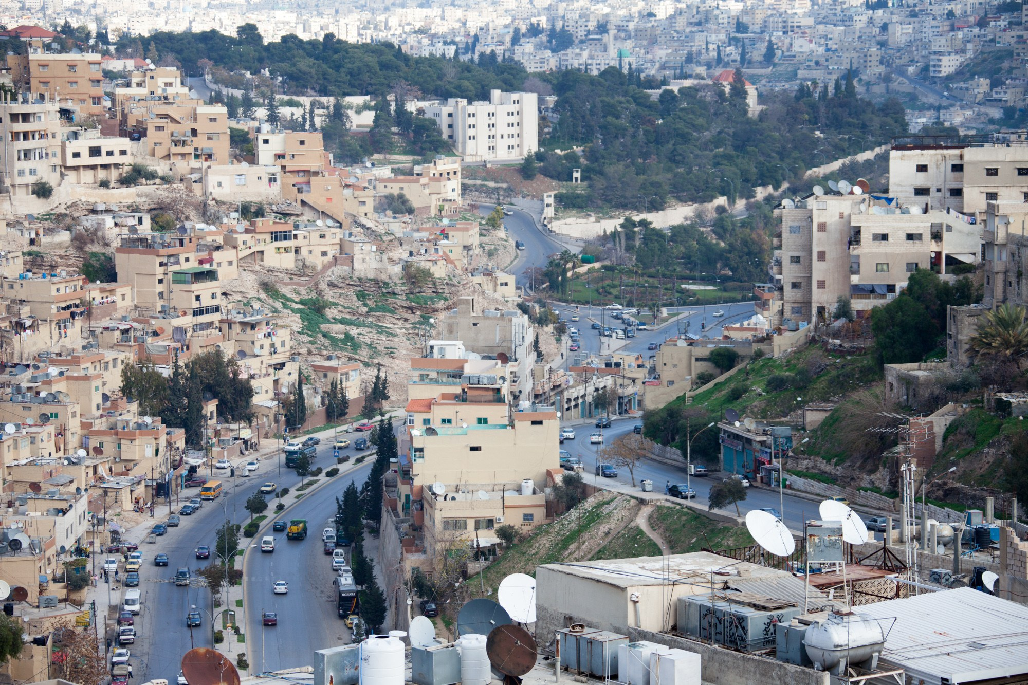 Иордания. Фотограф Алексей Скоробогатько