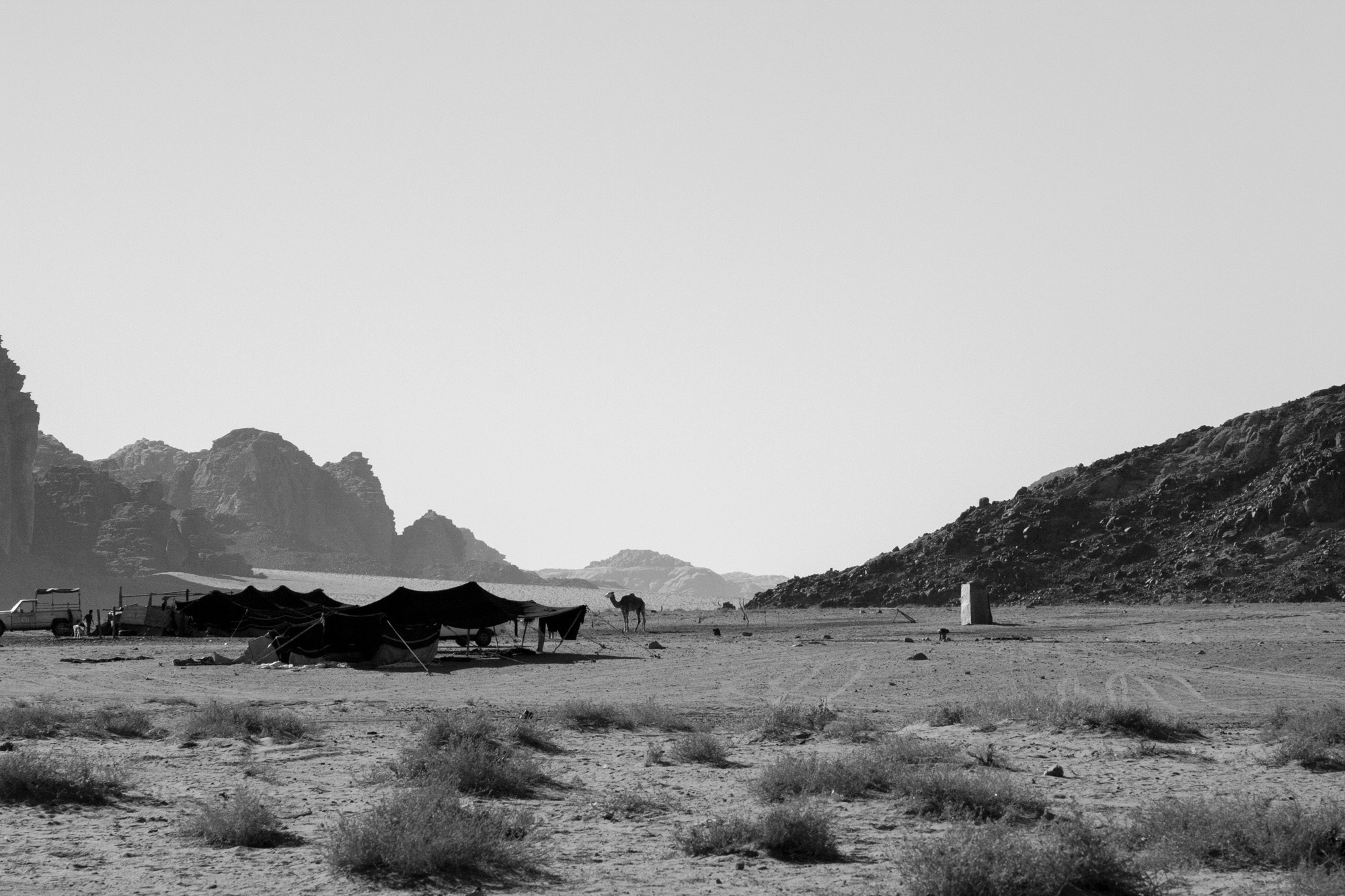 Иордания. Фотограф Алексей Скоробогатько