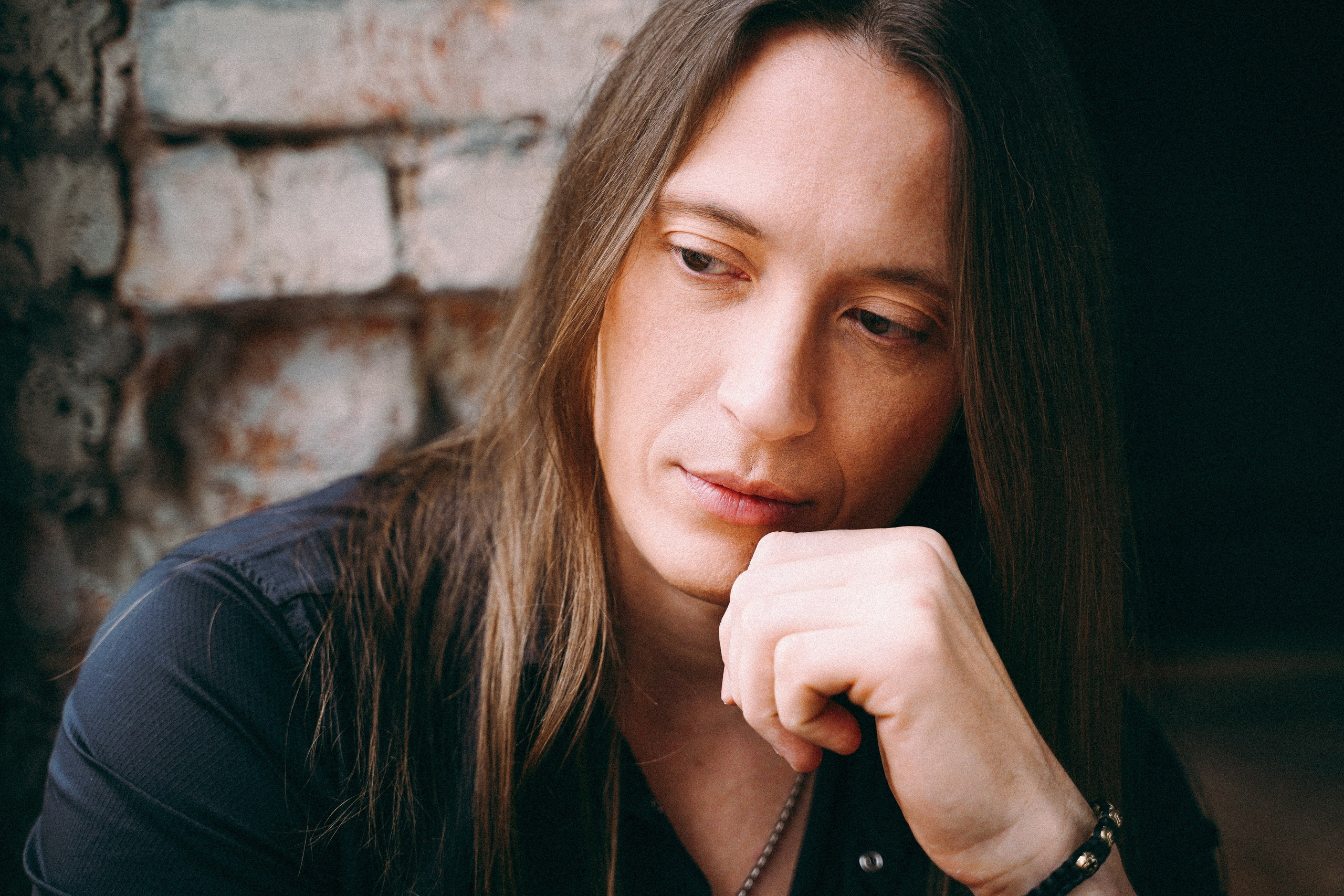 Певец Денис Гуженко. Арт-фотограф в Краснодаре