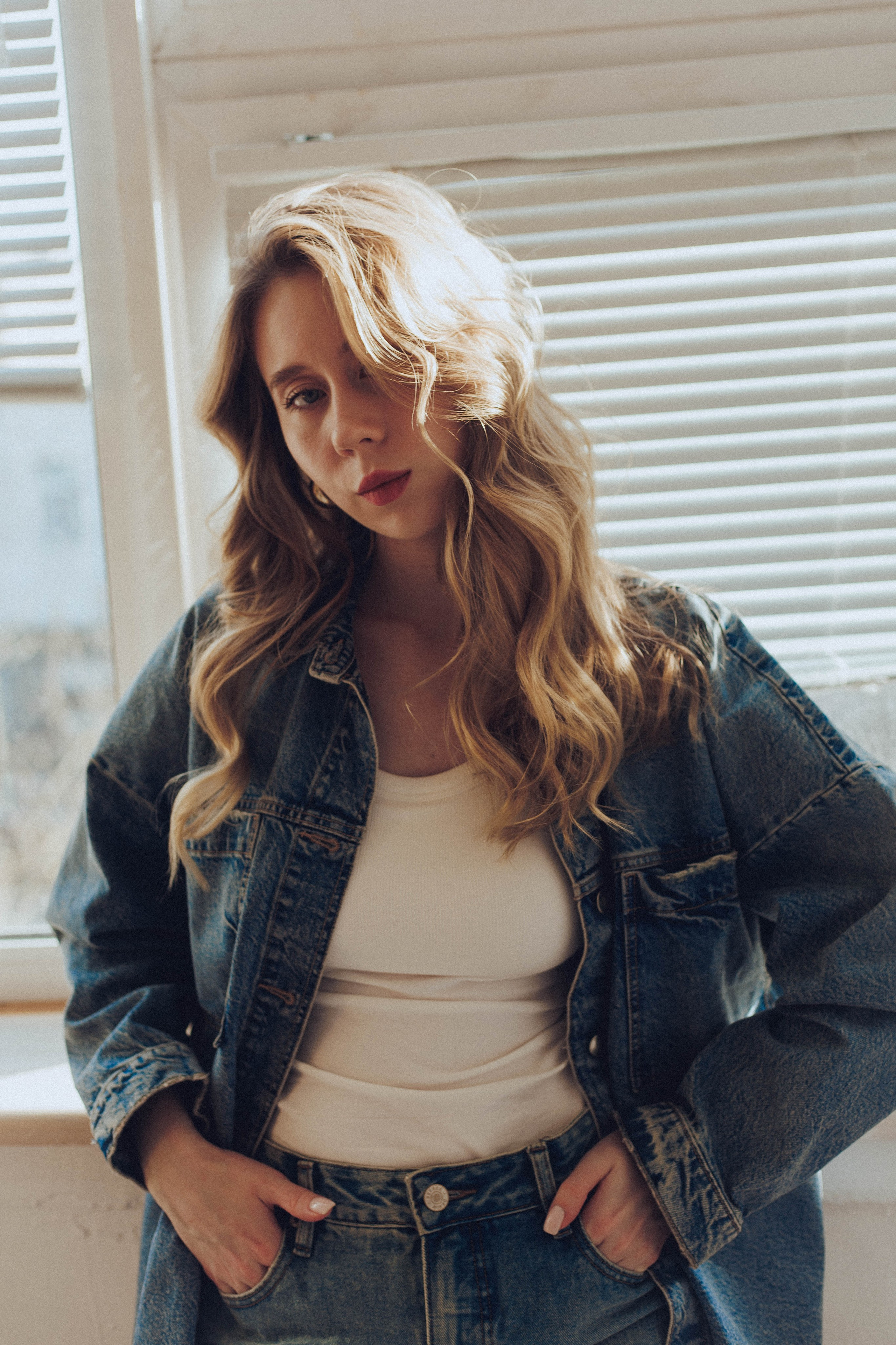 Студийные. Федорова Инесса, фотограф в Санкт-Петербурге