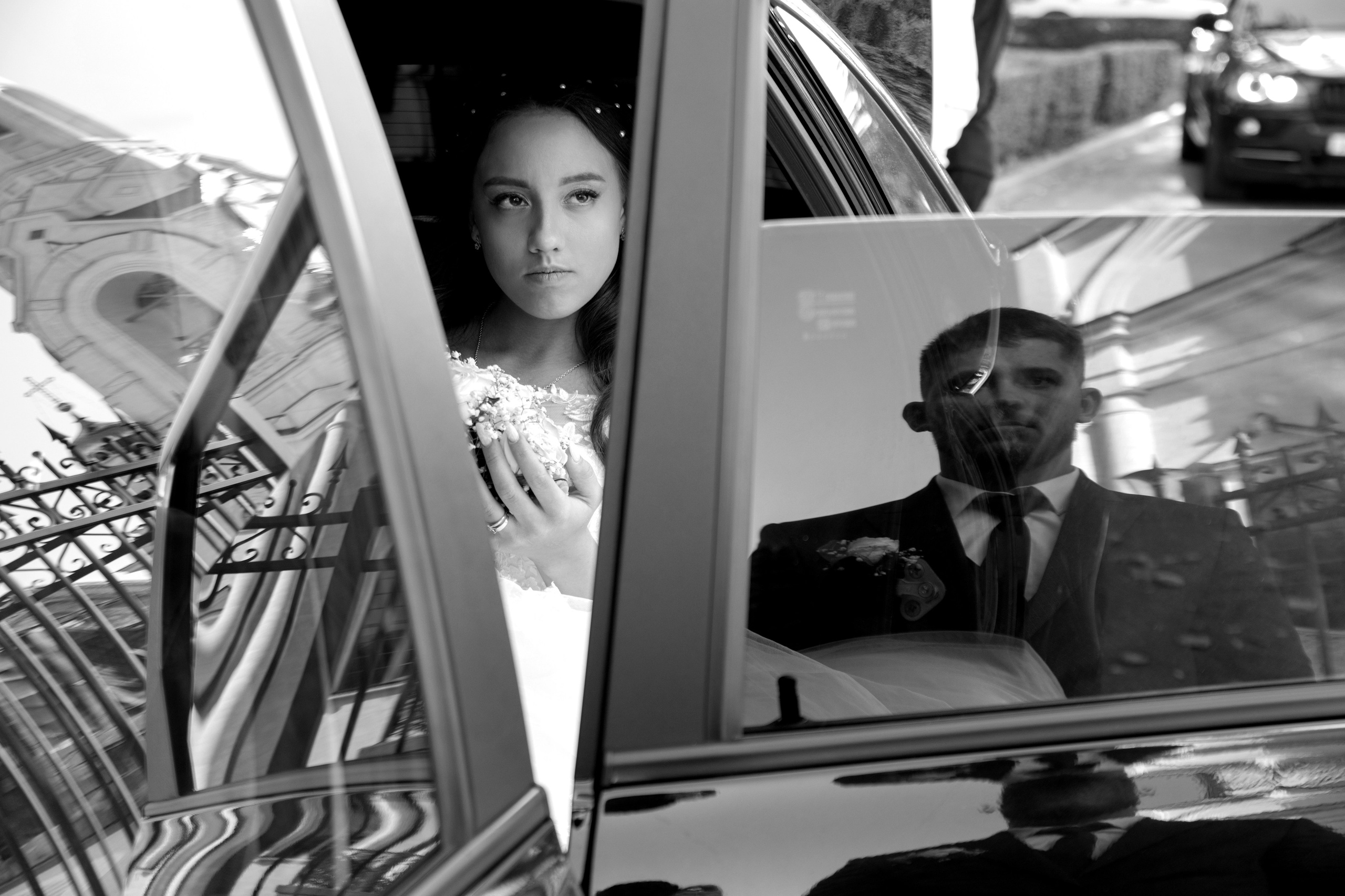 Катя и Максим. Свадебный и семейный фотограф в Ставрополе Евгения Кузьмичева