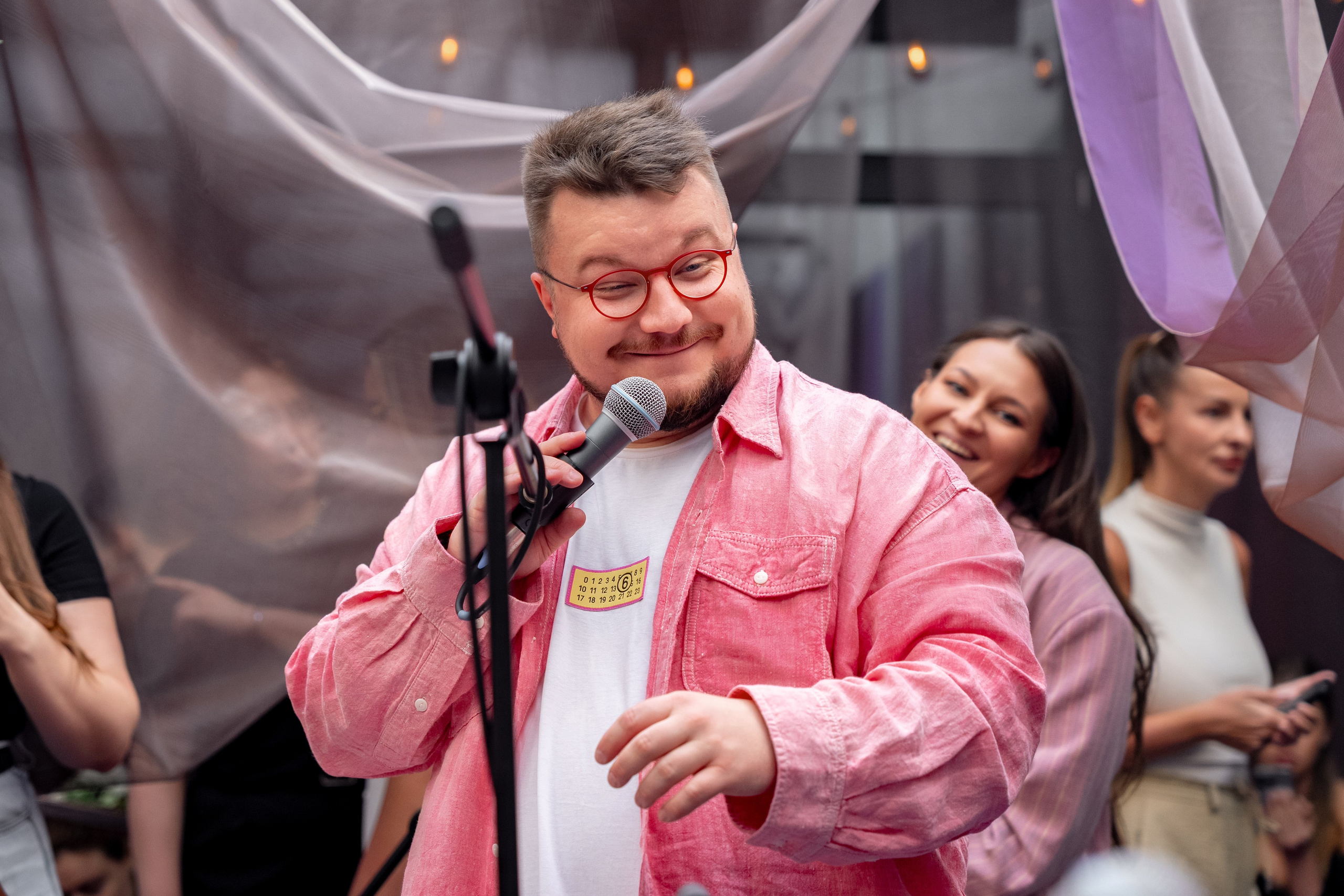 Портфолио. Фотограф Никита Комаров