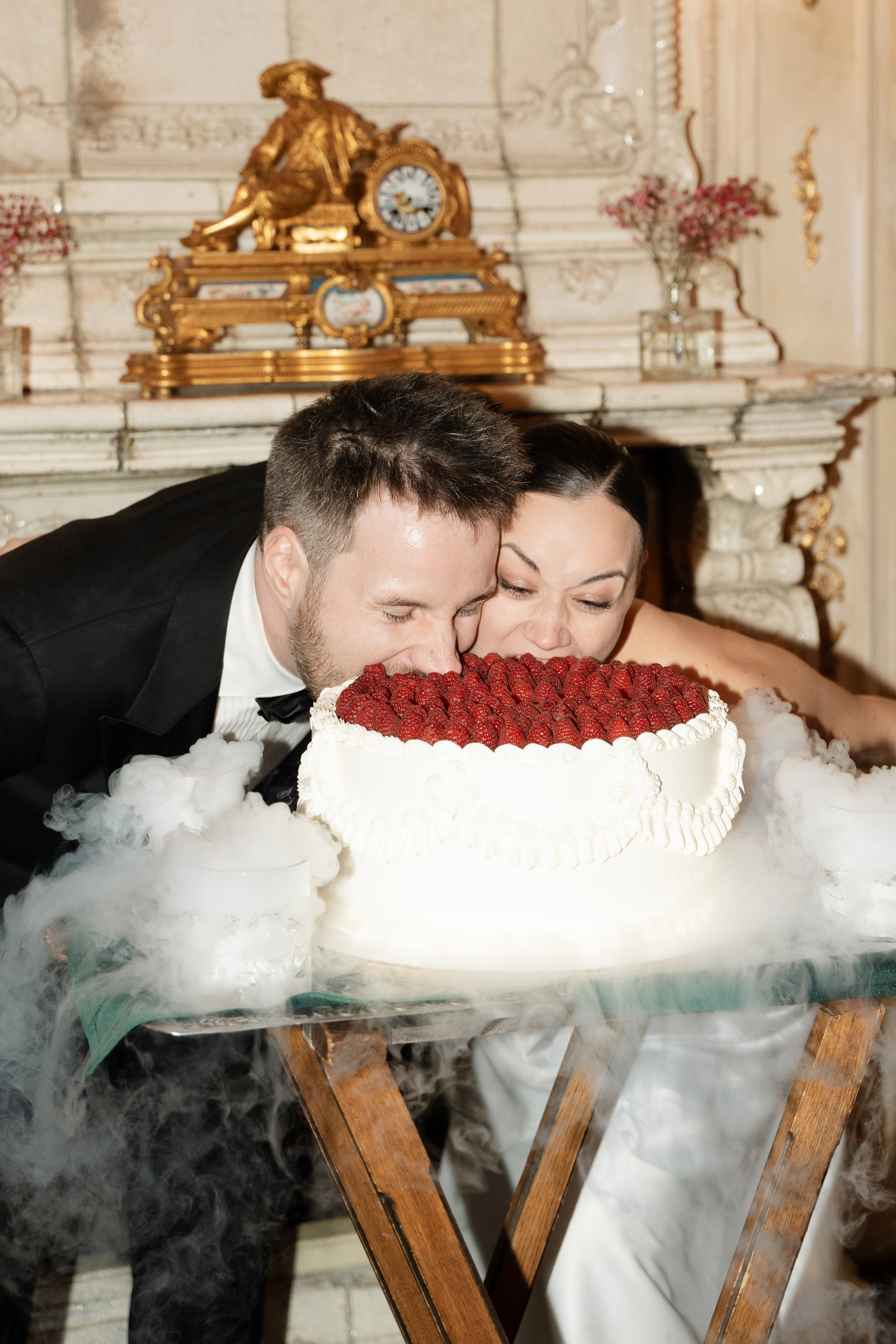 Андрей & Владислава. Женский портрет и свадьбы в Москве. Морад Диана