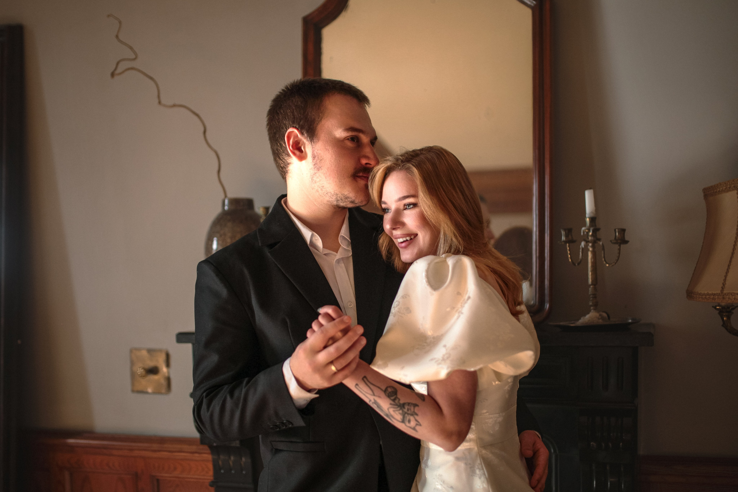 Любовь💛. Фотограф Санкт-Петербург