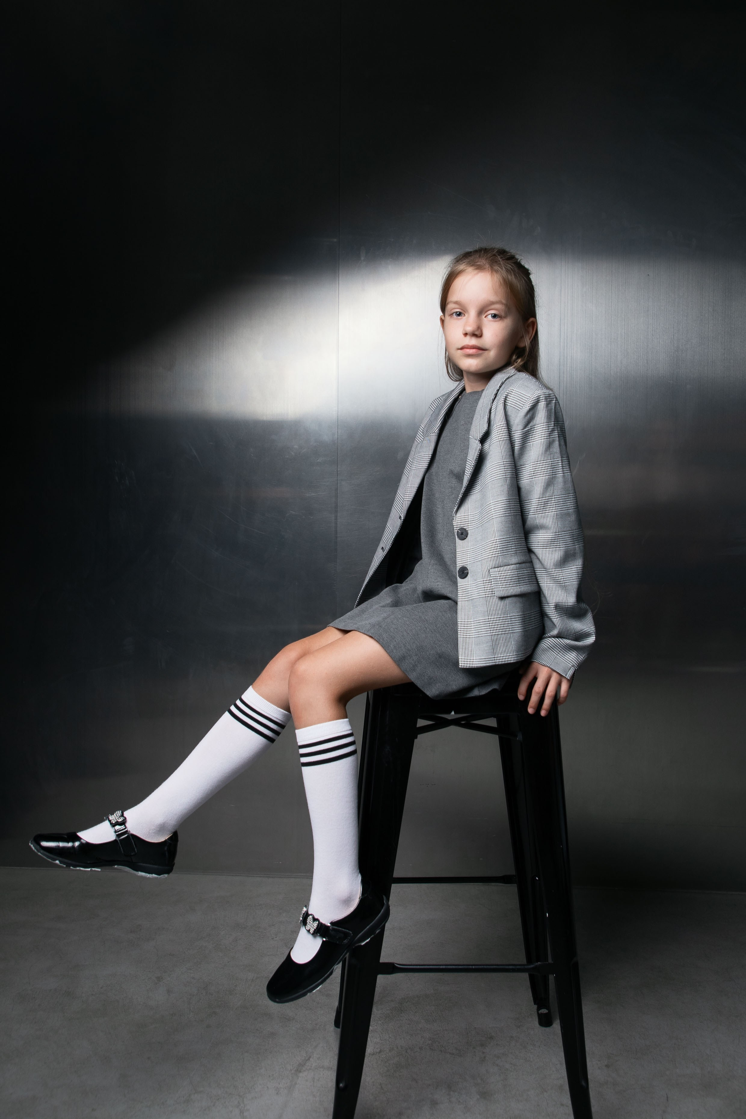 Альбомы для школы. Детская фотостудия Москва