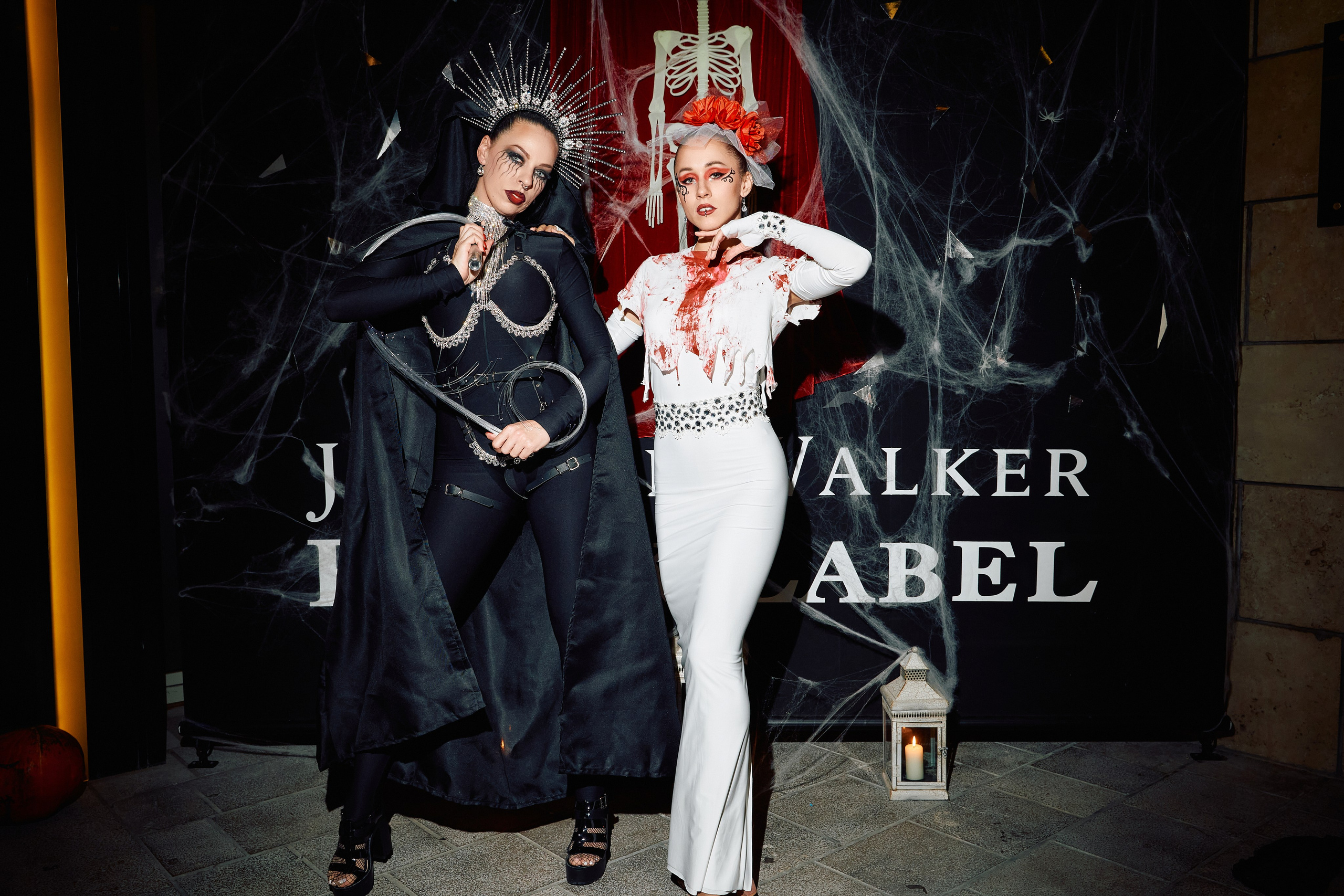 Halloween. Photographer and Videographer in Montenegro