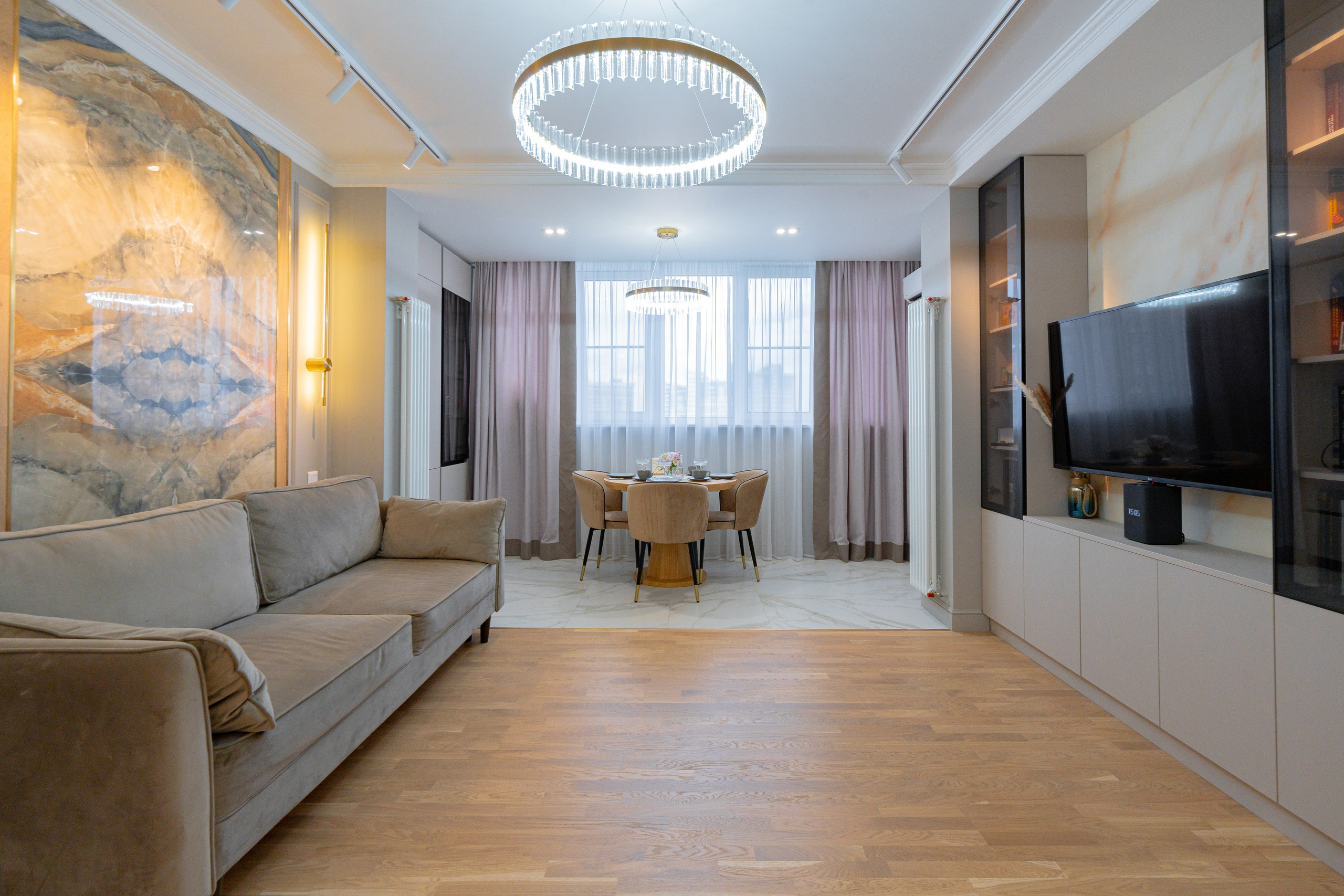 Истринская. AEprod 📸 Фото | 3D туры | Видео | Озвучивание