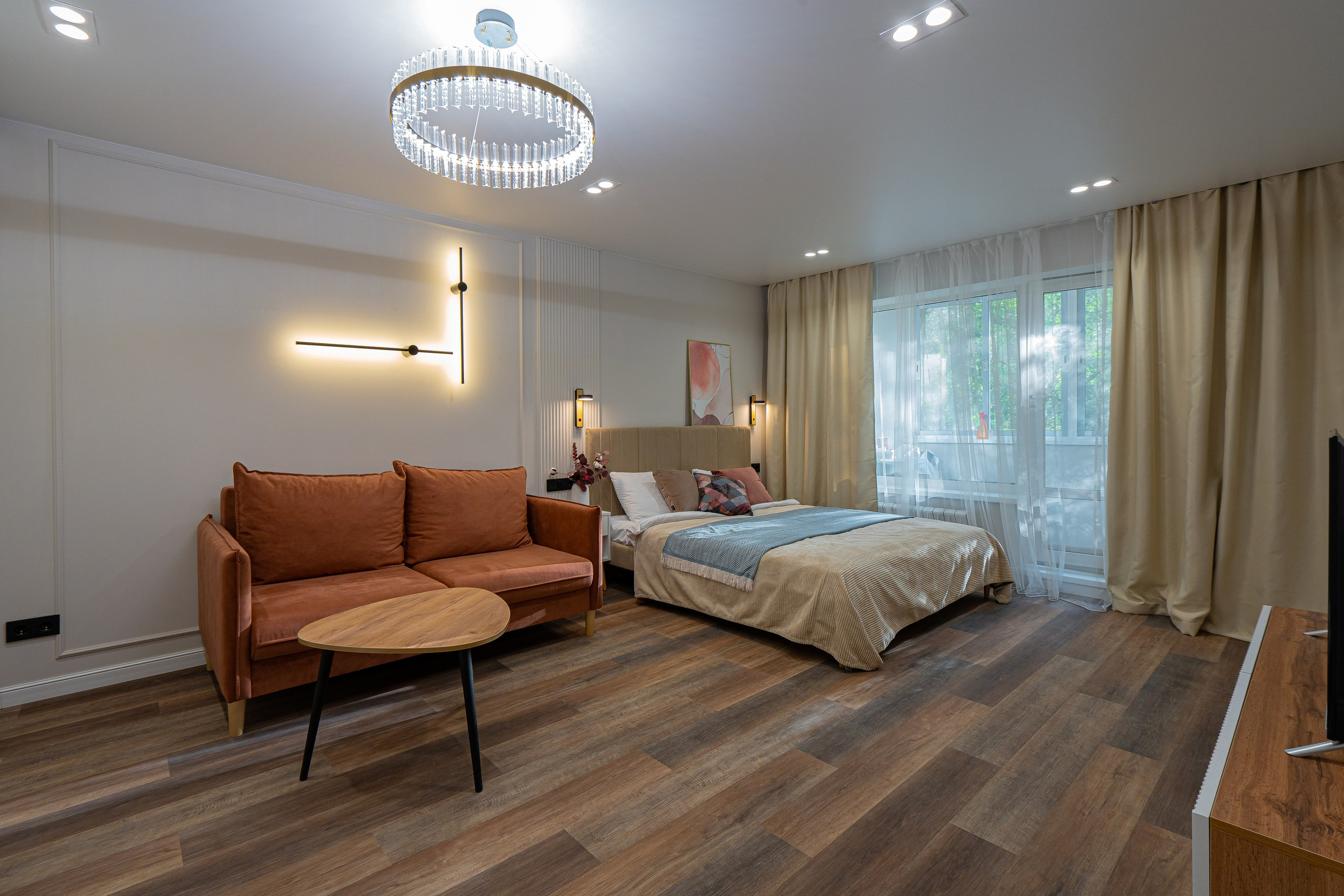 Пр-д Шокальского. AEprod 📸 Фото | 3D туры | Видео | Озвучивание