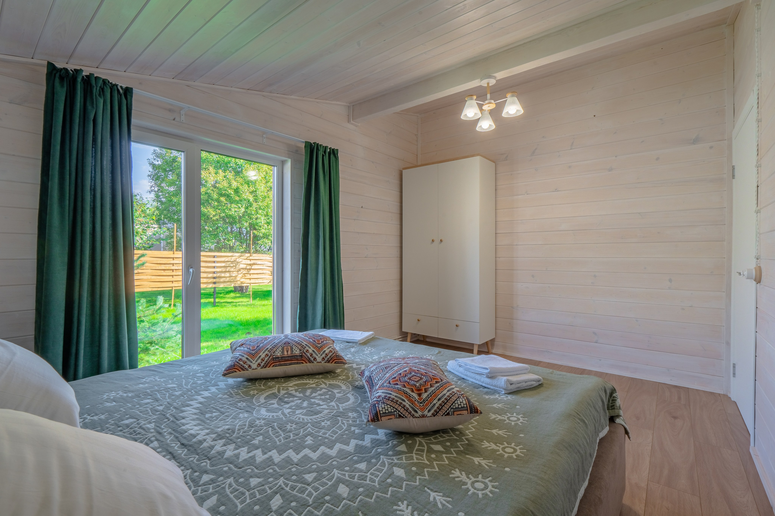 Переславская Благодать 3. AEprod 📸 Фото | 3D туры | Видео | Озвучивание