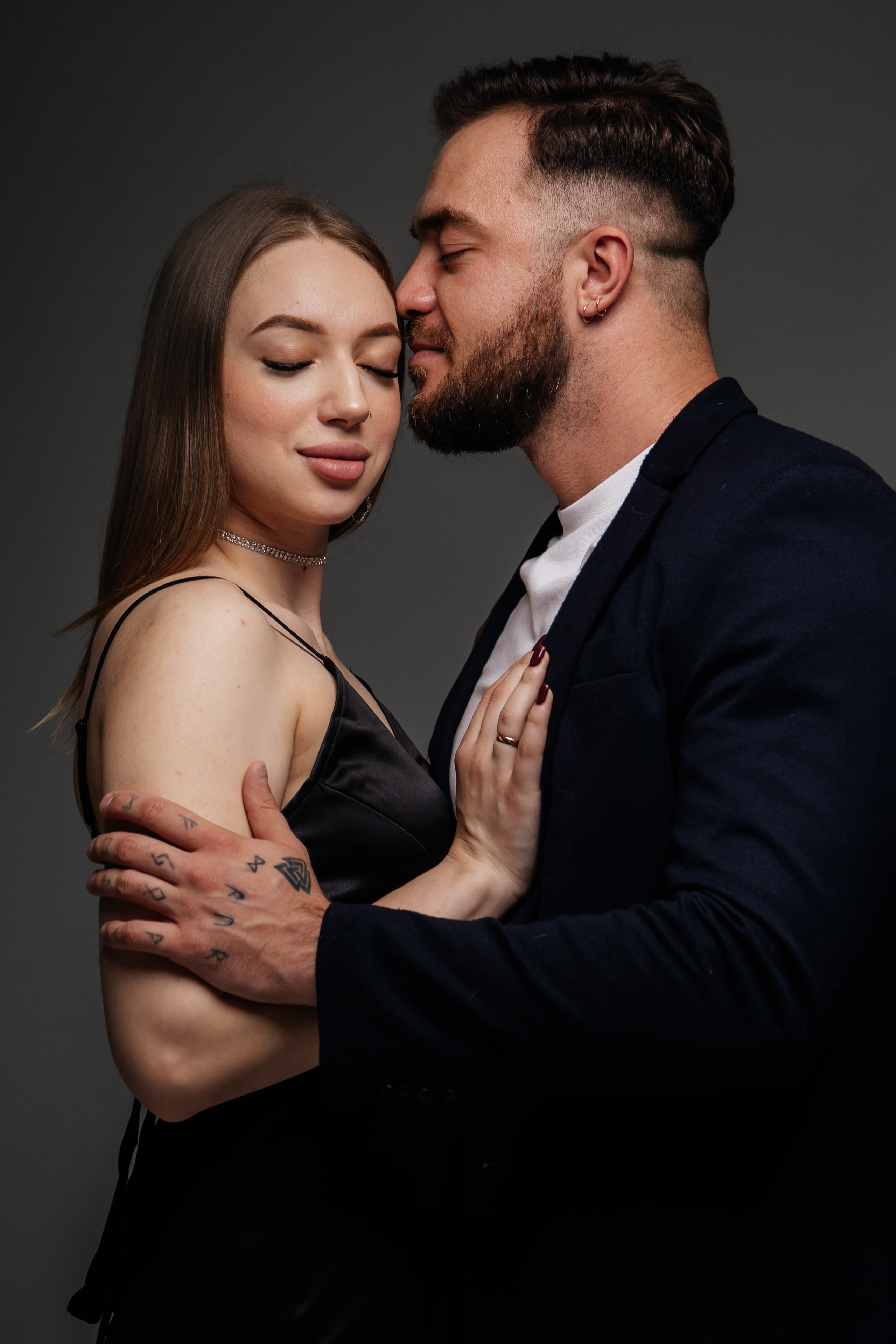 Ксения и Дмитрий. Фотограф, Марина Шипек