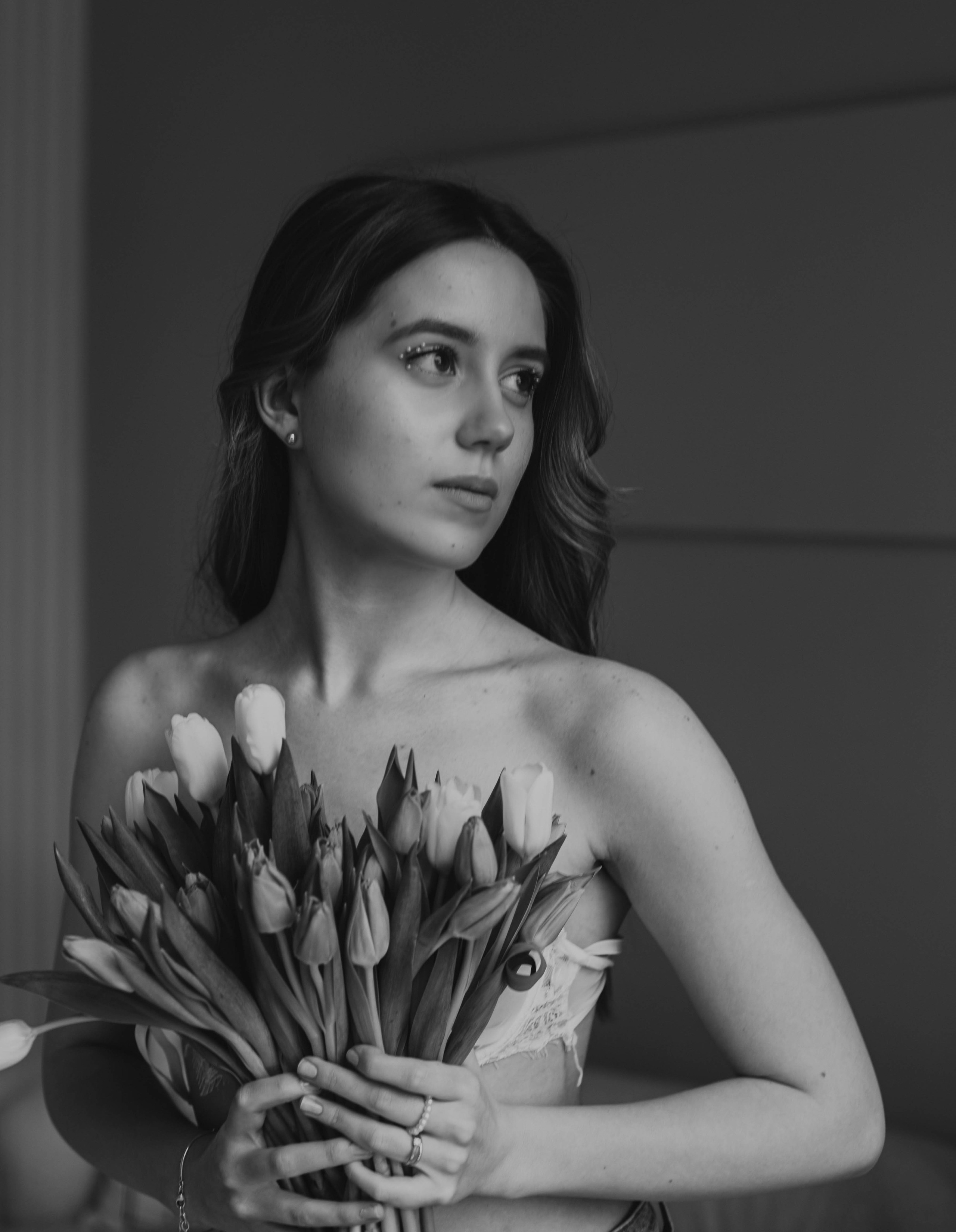 Настя. Фотограф в Санкт-Петербурге Дарья Заплитная