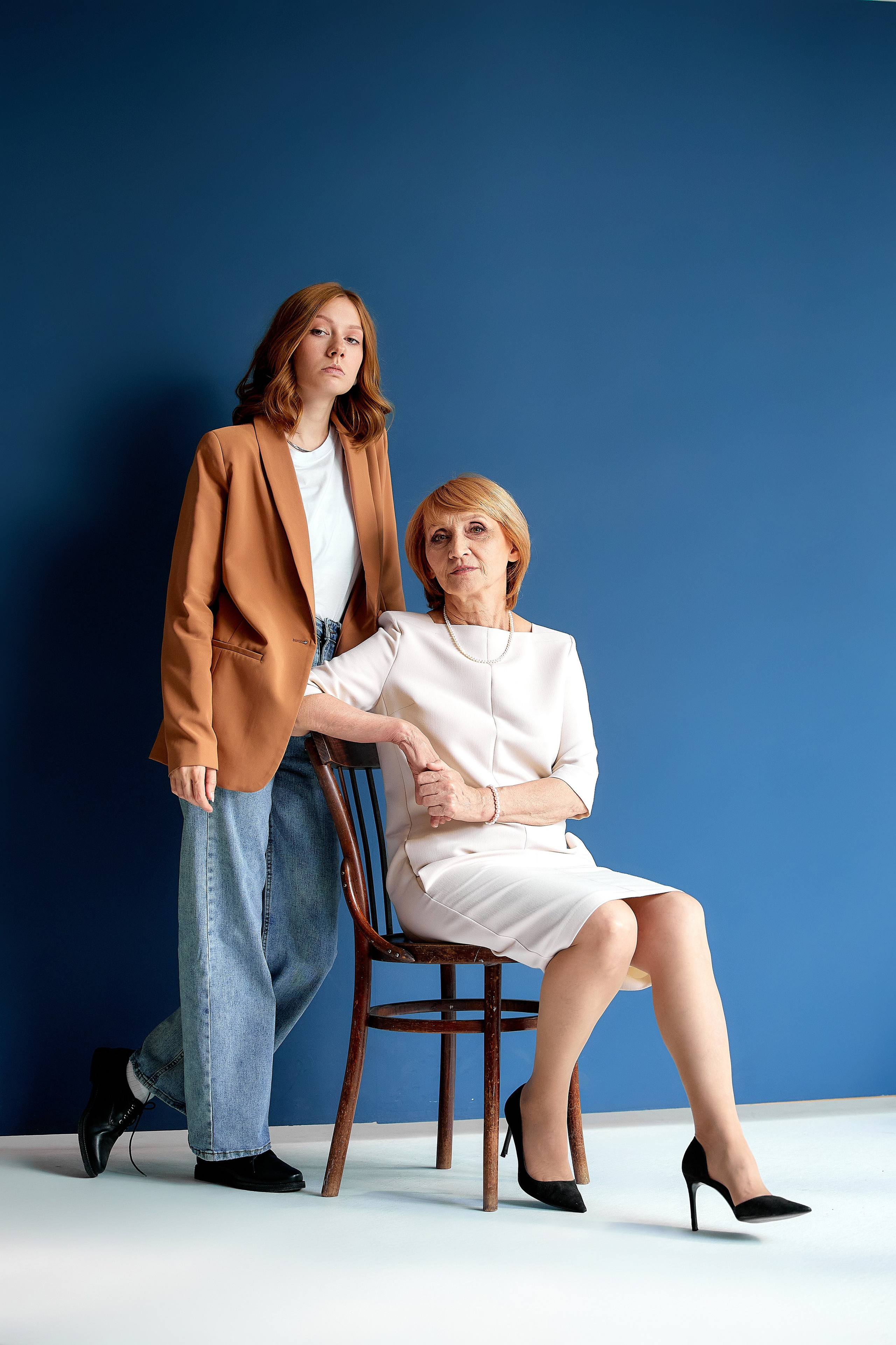 Студийные. Александр Кашин, репортажный фотограф в Челябинске и Екатеринбурге