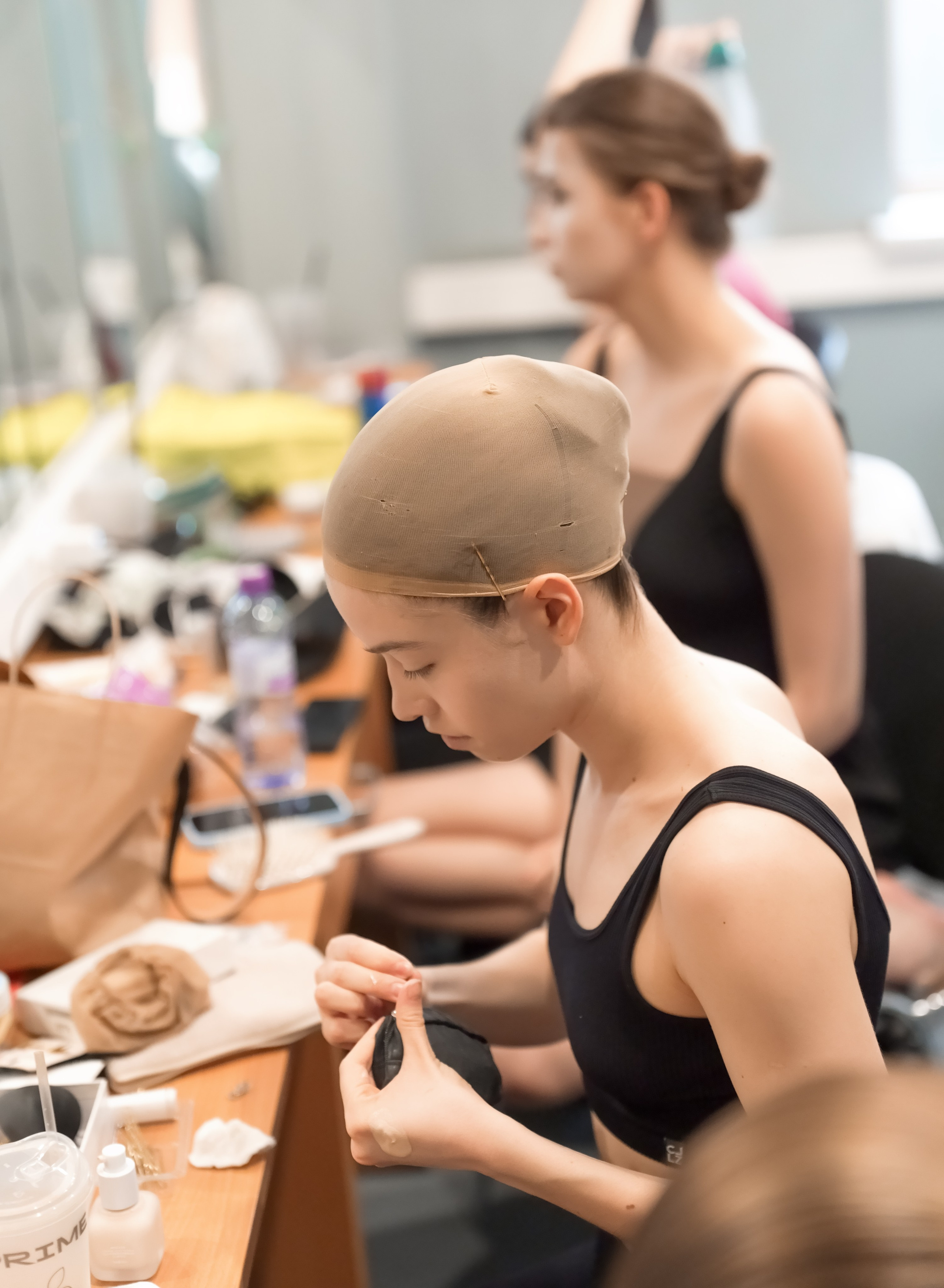 «Морфий» фестиваль Твой шанс ГИТИС фест. Балетный фотограф Москва Майоров Николай