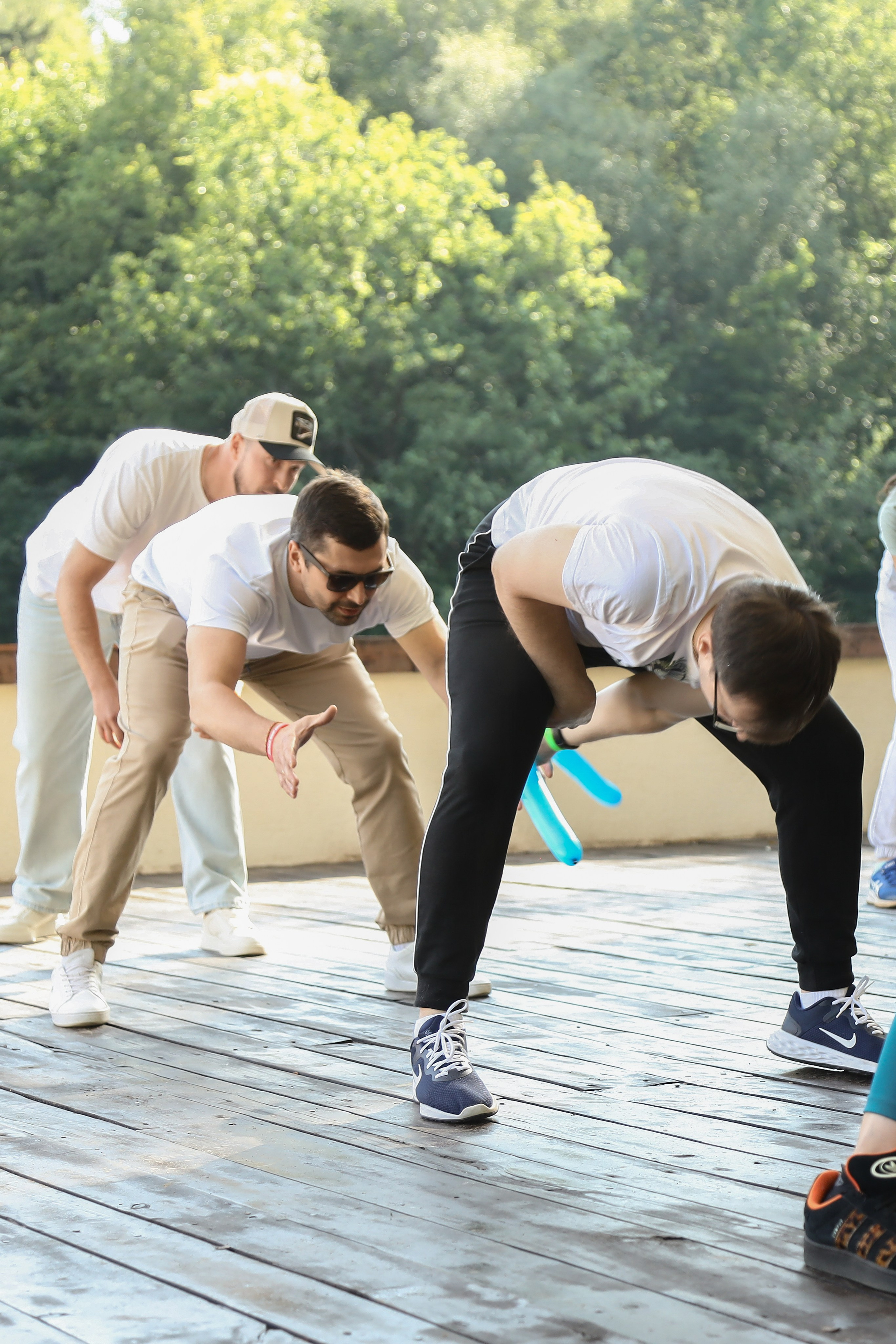 Летний корпоратив Arlight. Фотограф Антон Чупринин