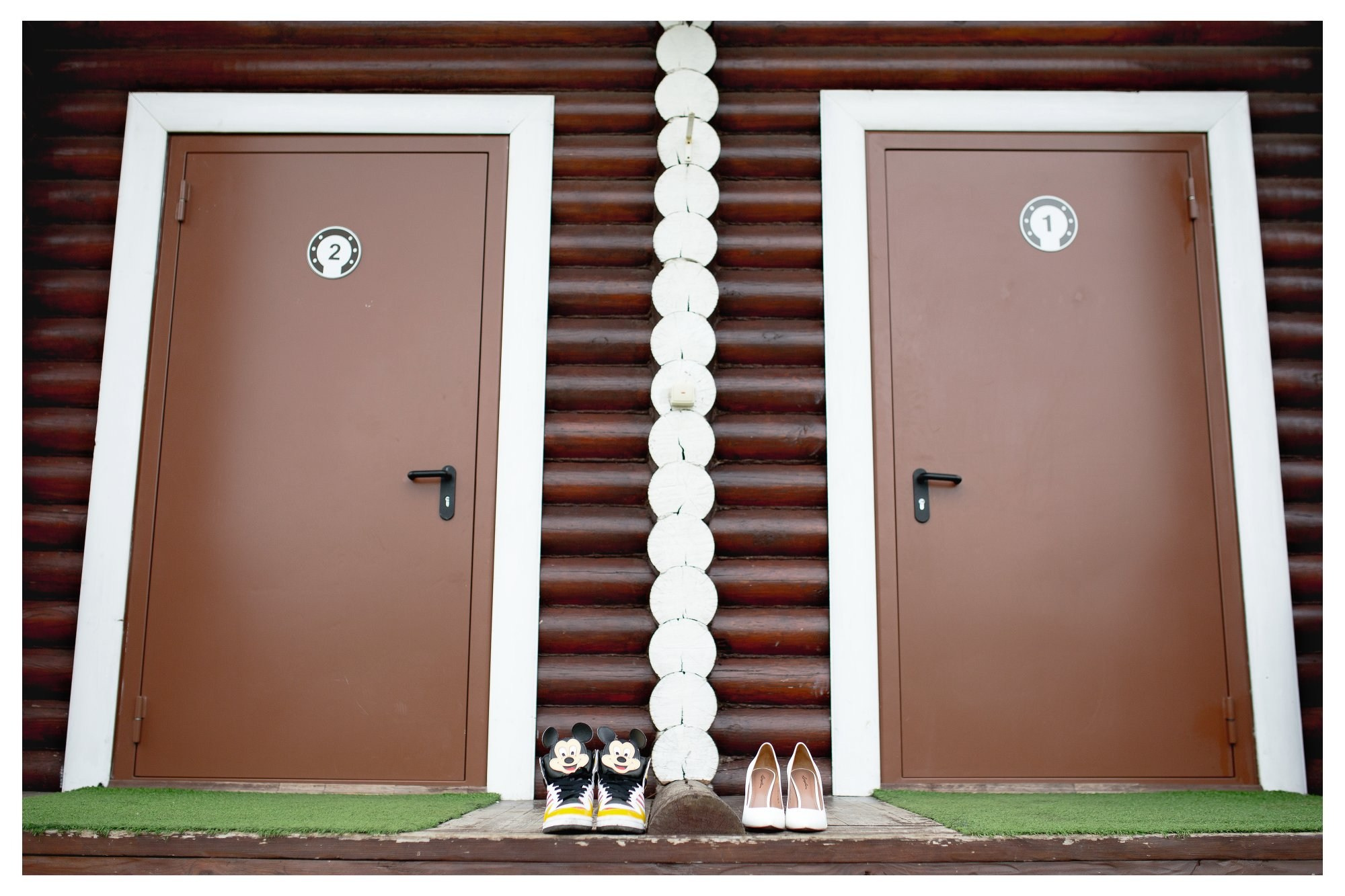 Свадьба Димы и Вики. Фотограф Георгий Сапожников