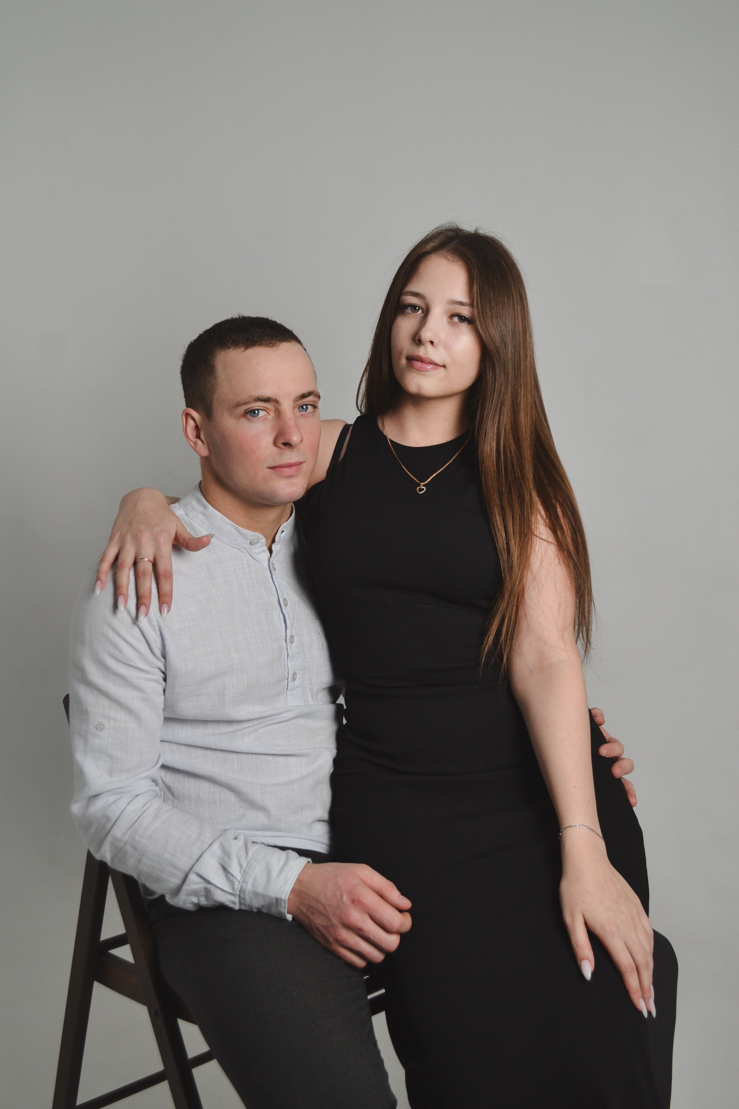 Ekaterina&Andrey. Семейный фотограф Головченко Татьяна в Барнауле