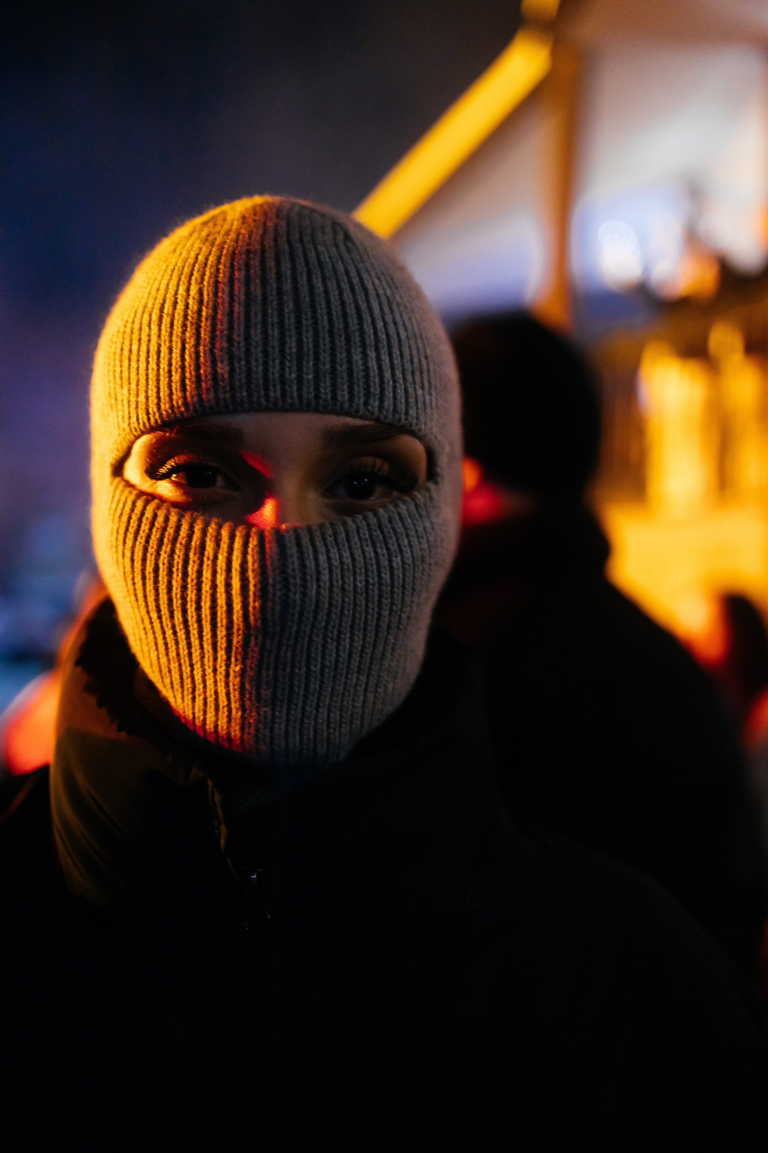 ZHARA TOUR DOMBAY | 2025 | PART2. ZHARA CREW