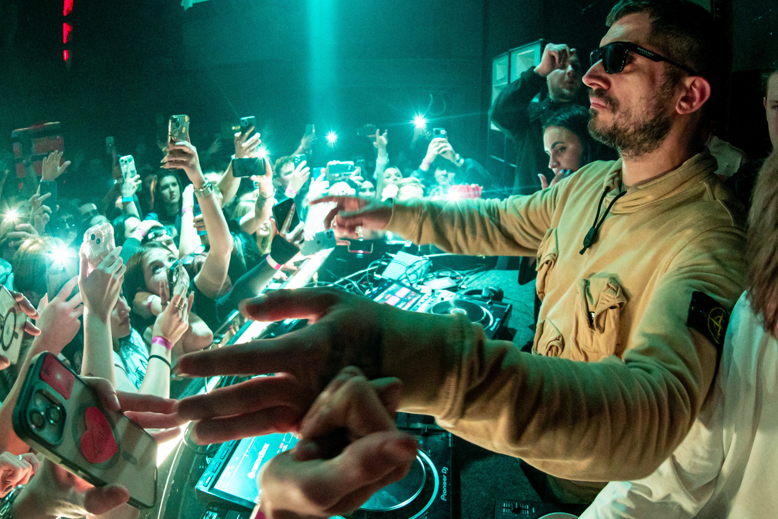 ZHARA & ZIP| ПАША ТЕХНИК. ZHARA CREW