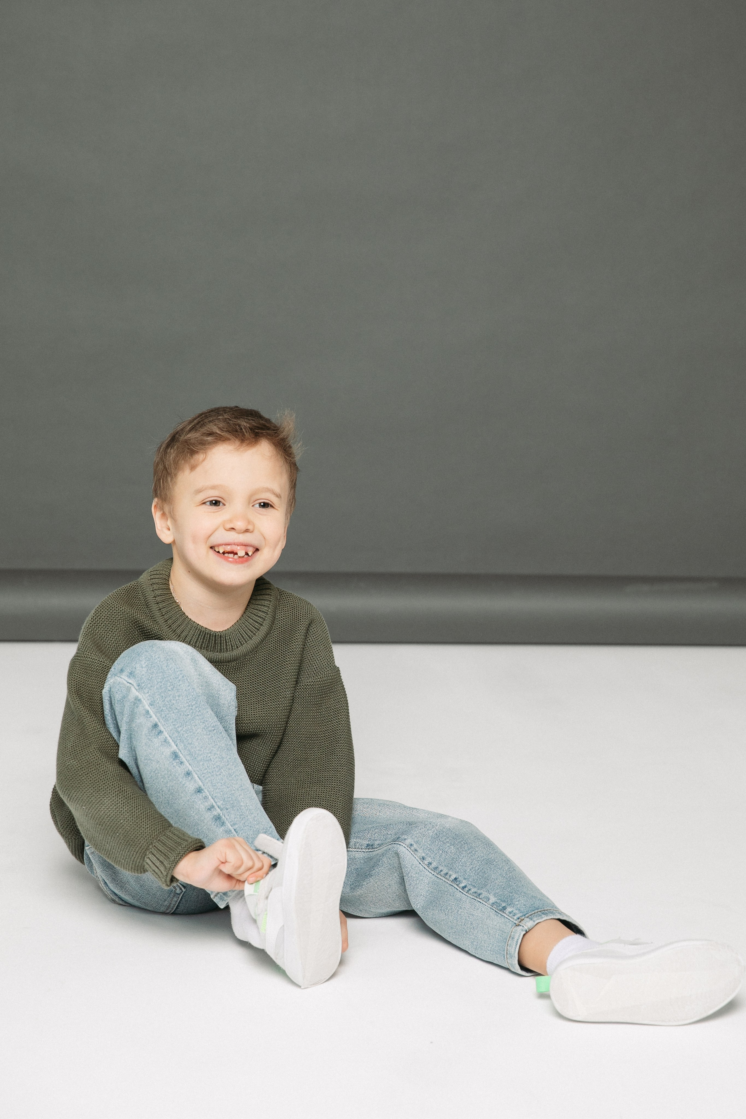 Лёня Леонтьев. Фотограф в Москве Шаганова Нина