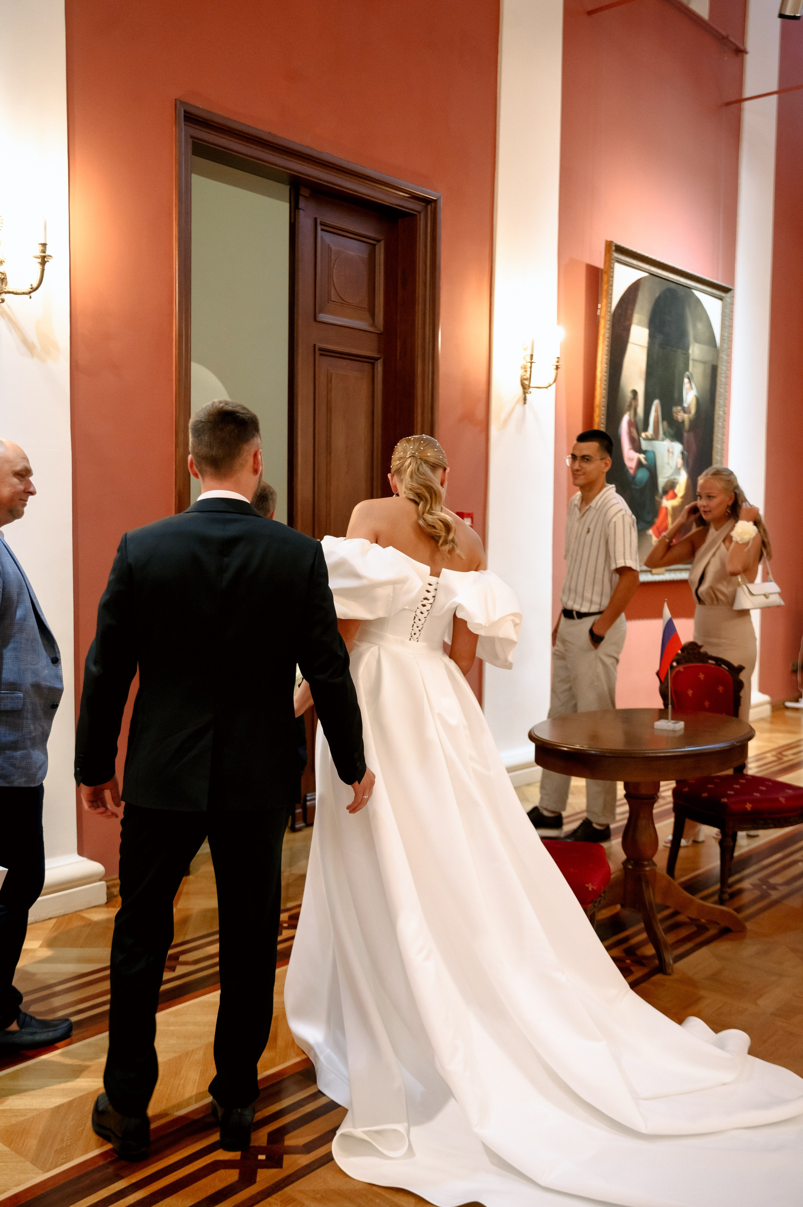 НАСТЯ и КИРИЛЛ. Шашкова Вероника / Свадебный и семейный фотограф Москва и Ярославль