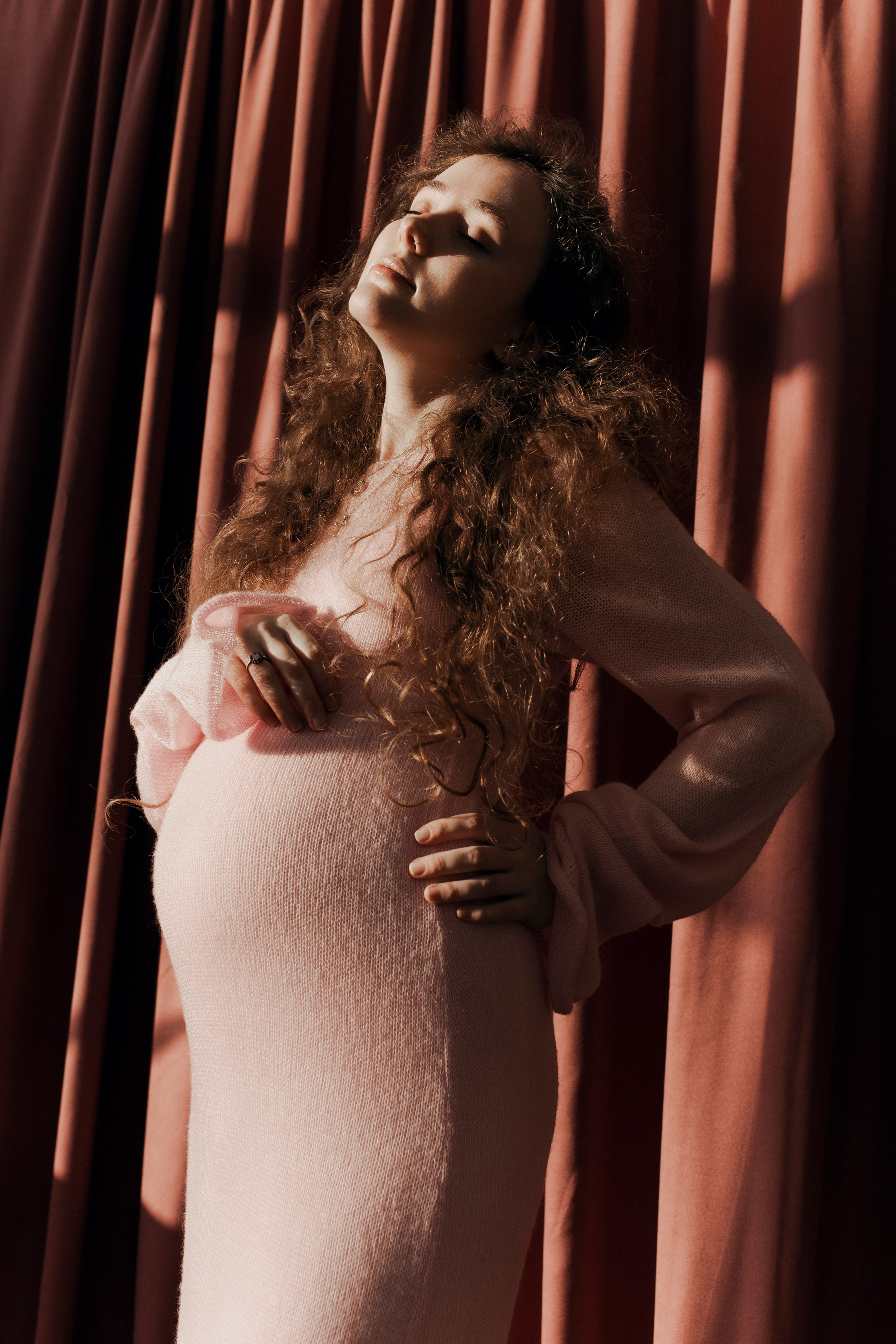 Рита и Паша. Катерина Аникеева | Фотограф | Екатеринбург