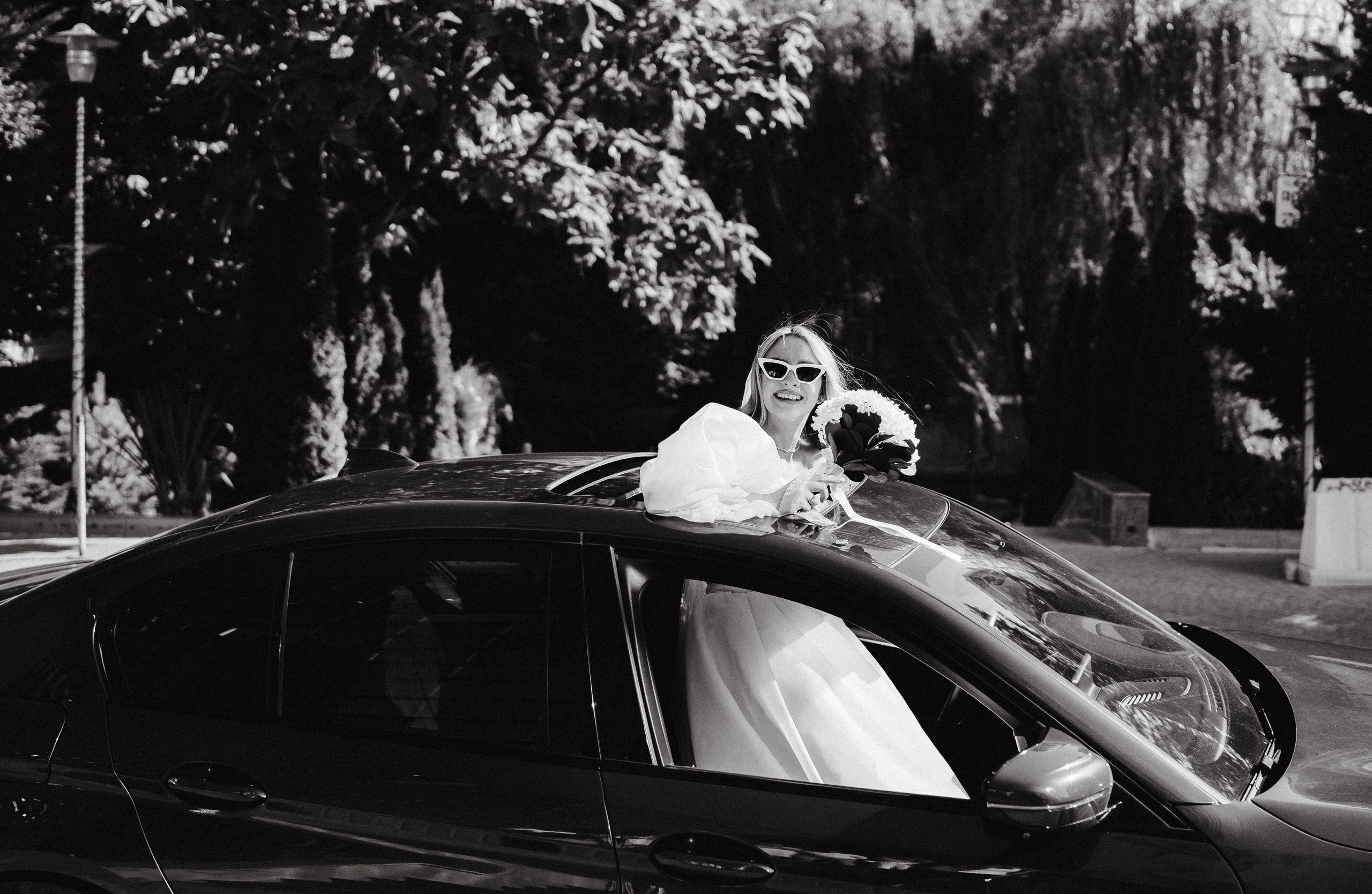 Свадьба в Крыму. Свадебный фотограф в Симферополе