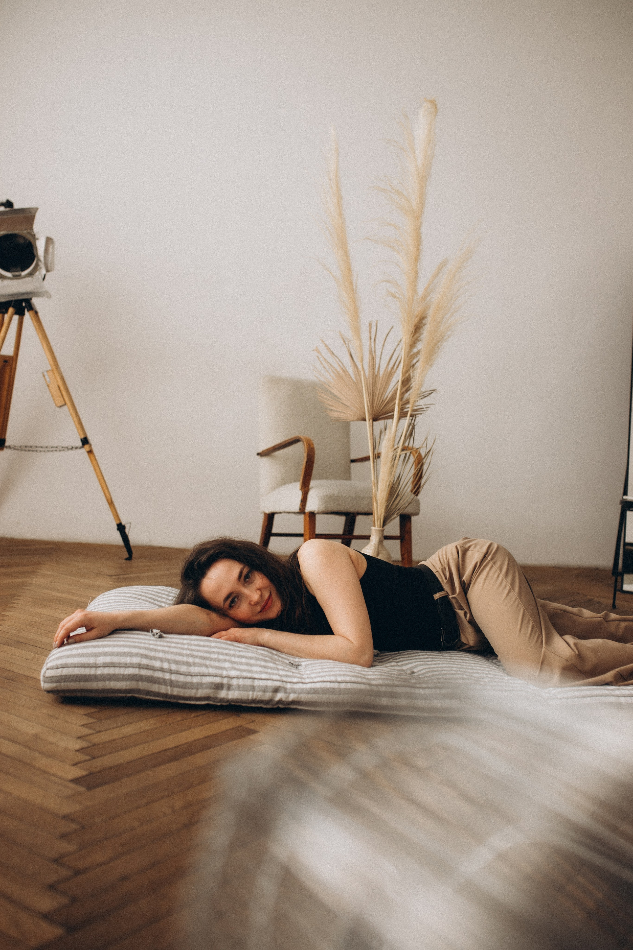 Настя. Семейный и свадебный фотограф Анна Кожокарь